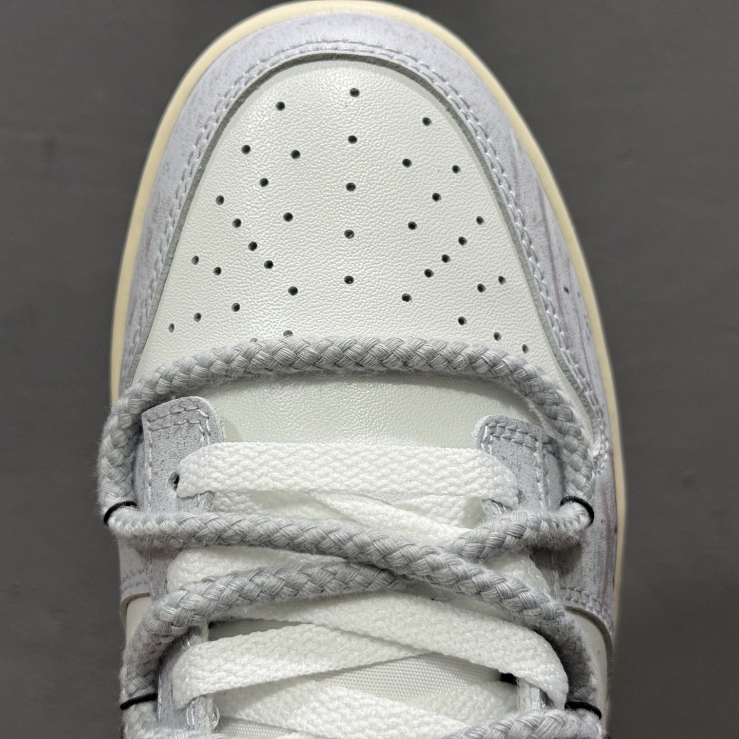 280 Nike Dunk Low 素履流金 灰金 素履之上 HF5441-102