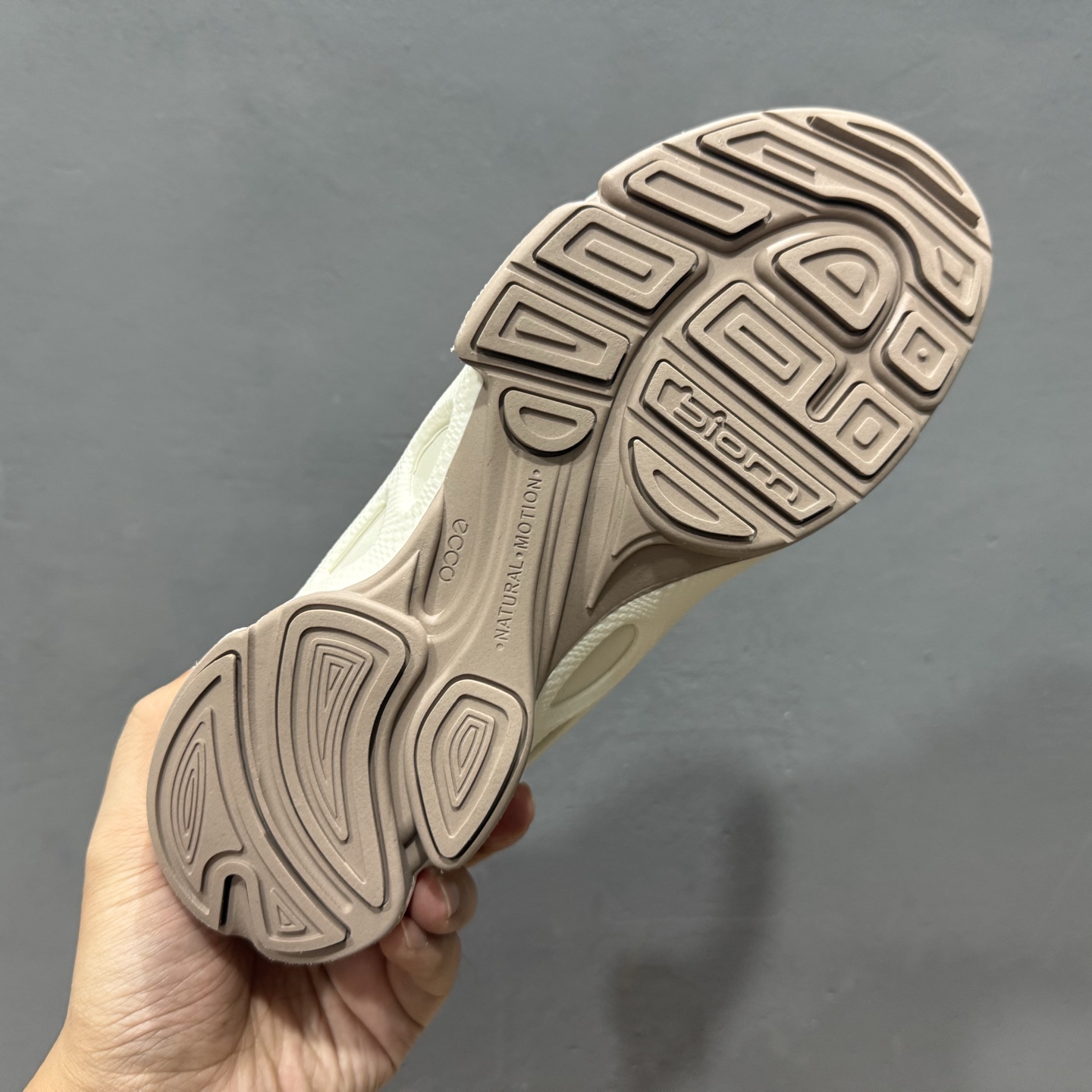 280 L/爆款ECCO/爱步官方网砂配合防毛皮 休闲鞋 品质