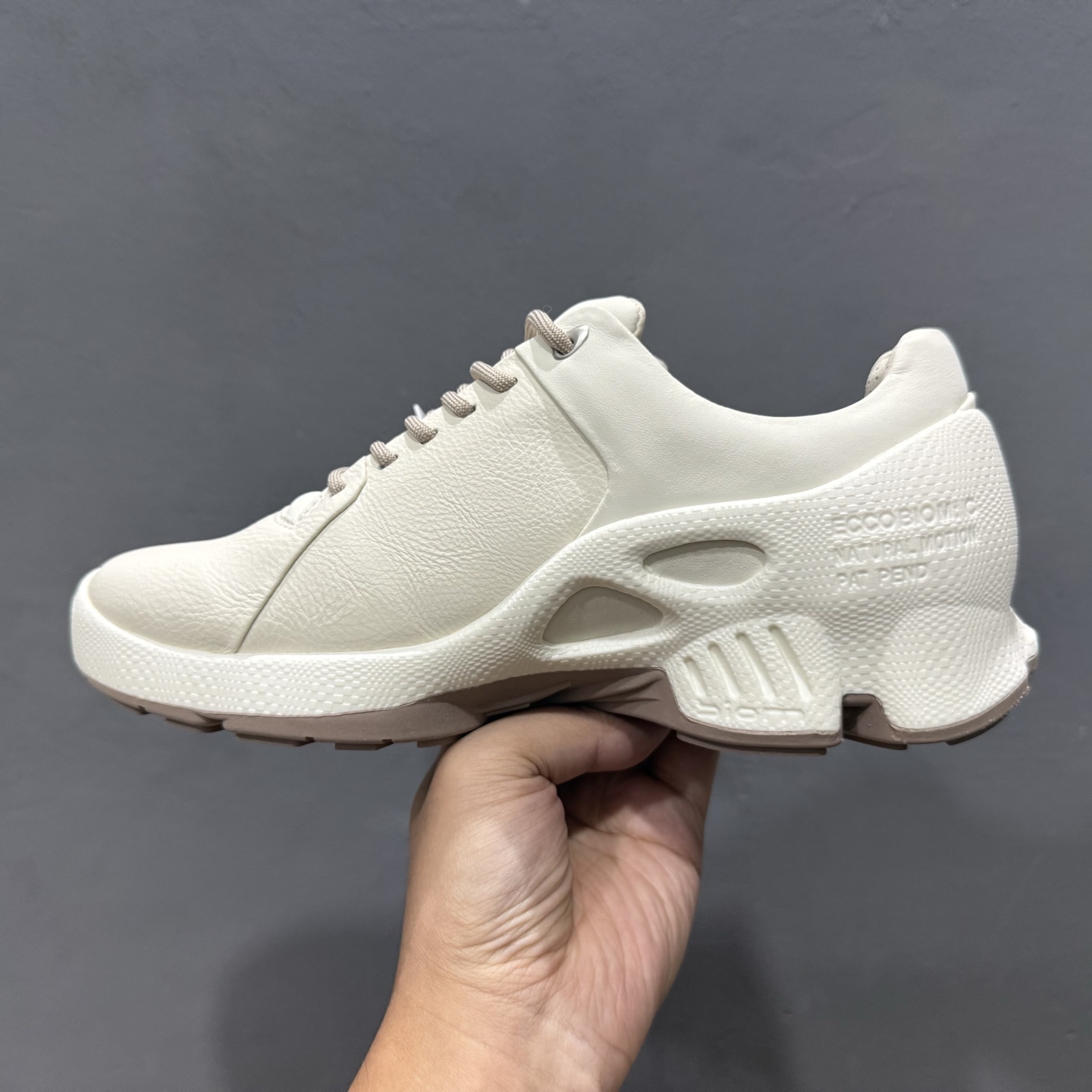 280 L/爆款ECCO/爱步官方网砂配合防毛皮 休闲鞋 品质