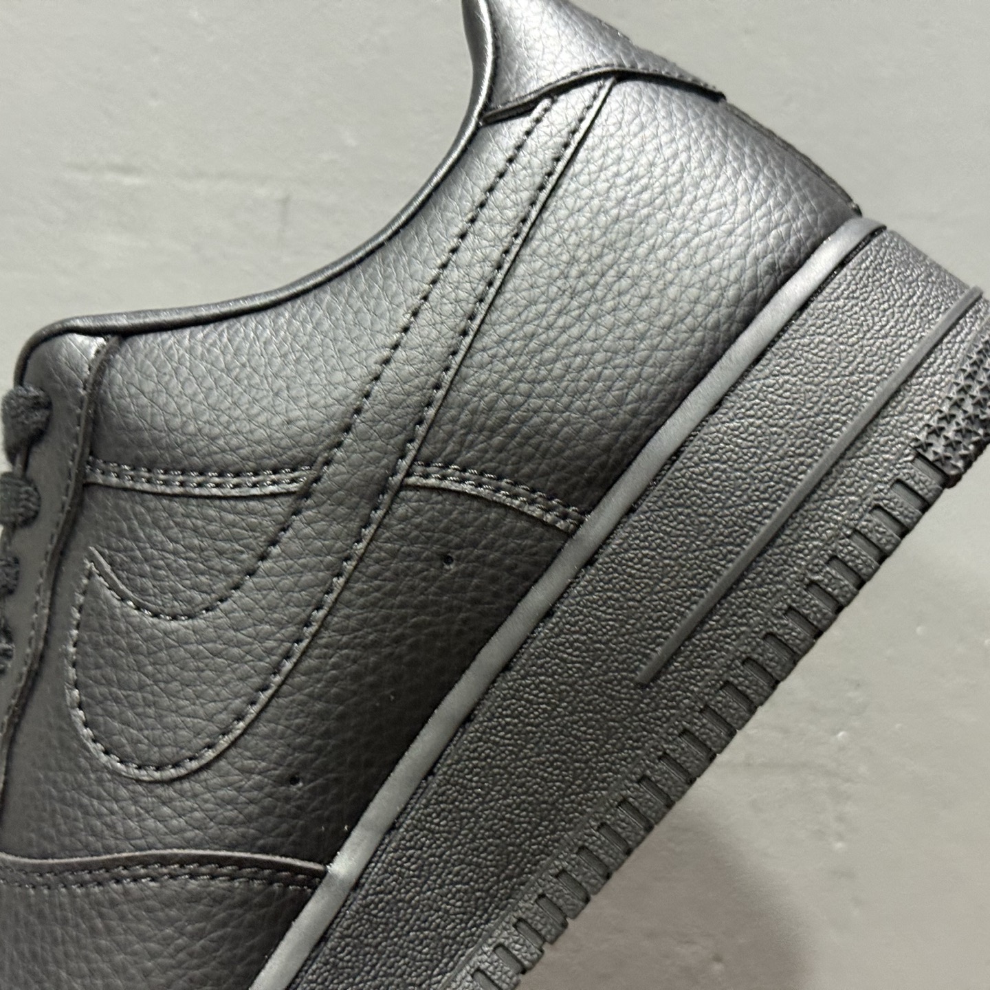 ￥260 CPFM x Nike Air Force 1'07 Low 联名款 空军一号低帮休闲板鞋 HJ8463-001