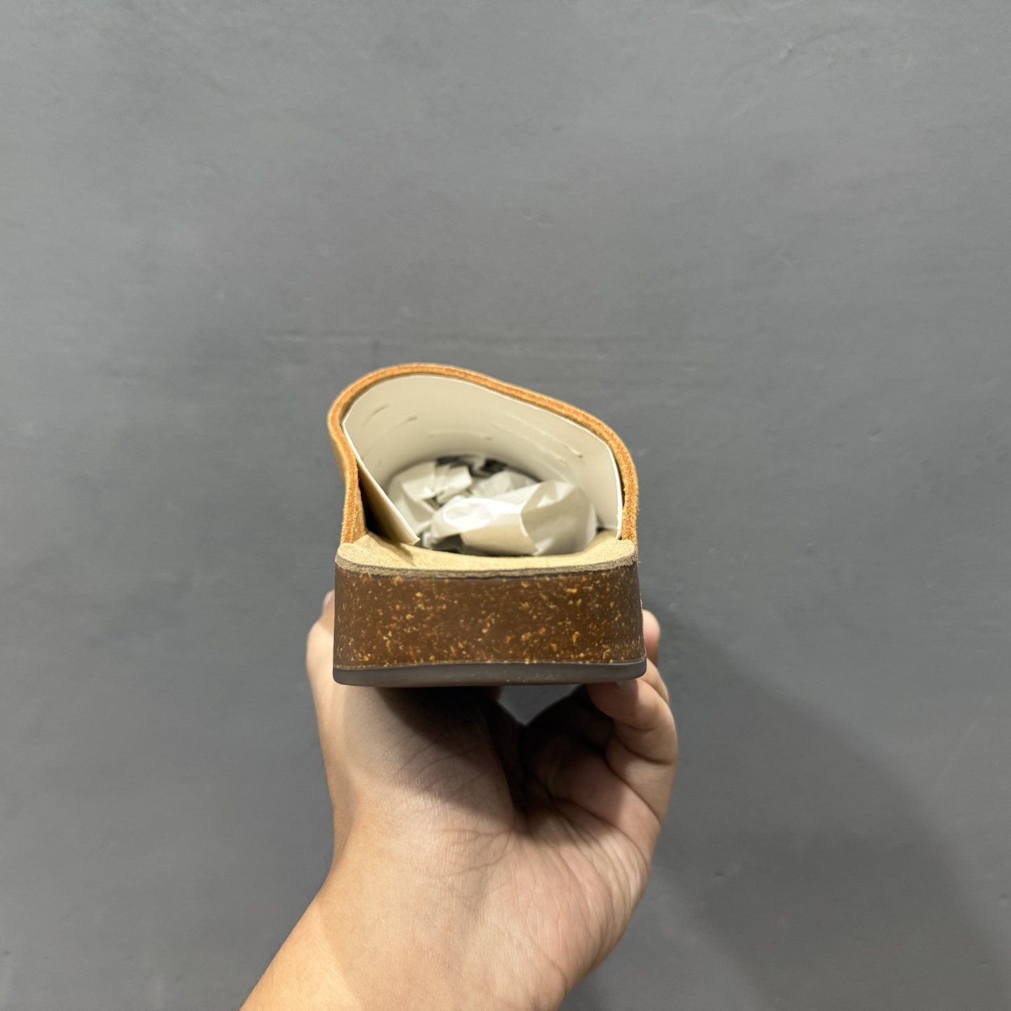 180 adidas originals Adimule 深褐色 JR3586