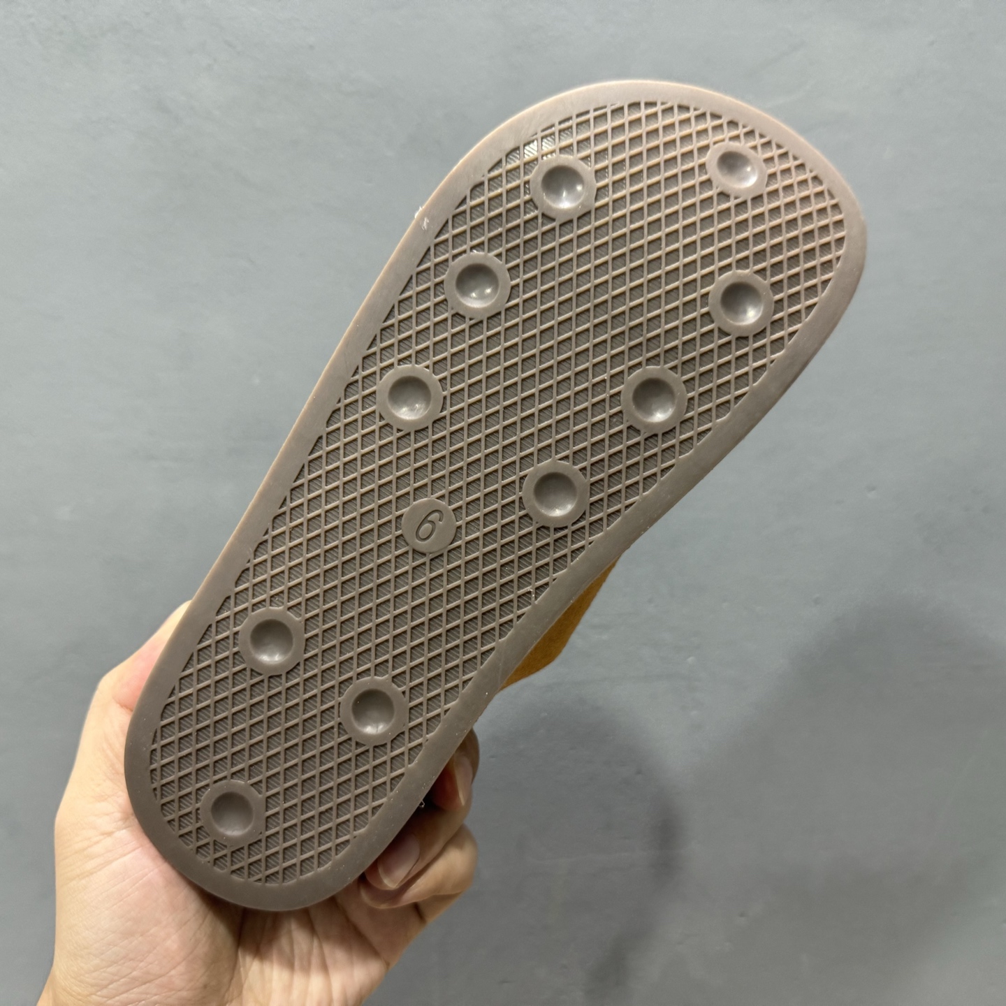 180 adidas originals Adimule 深褐色 JR3586