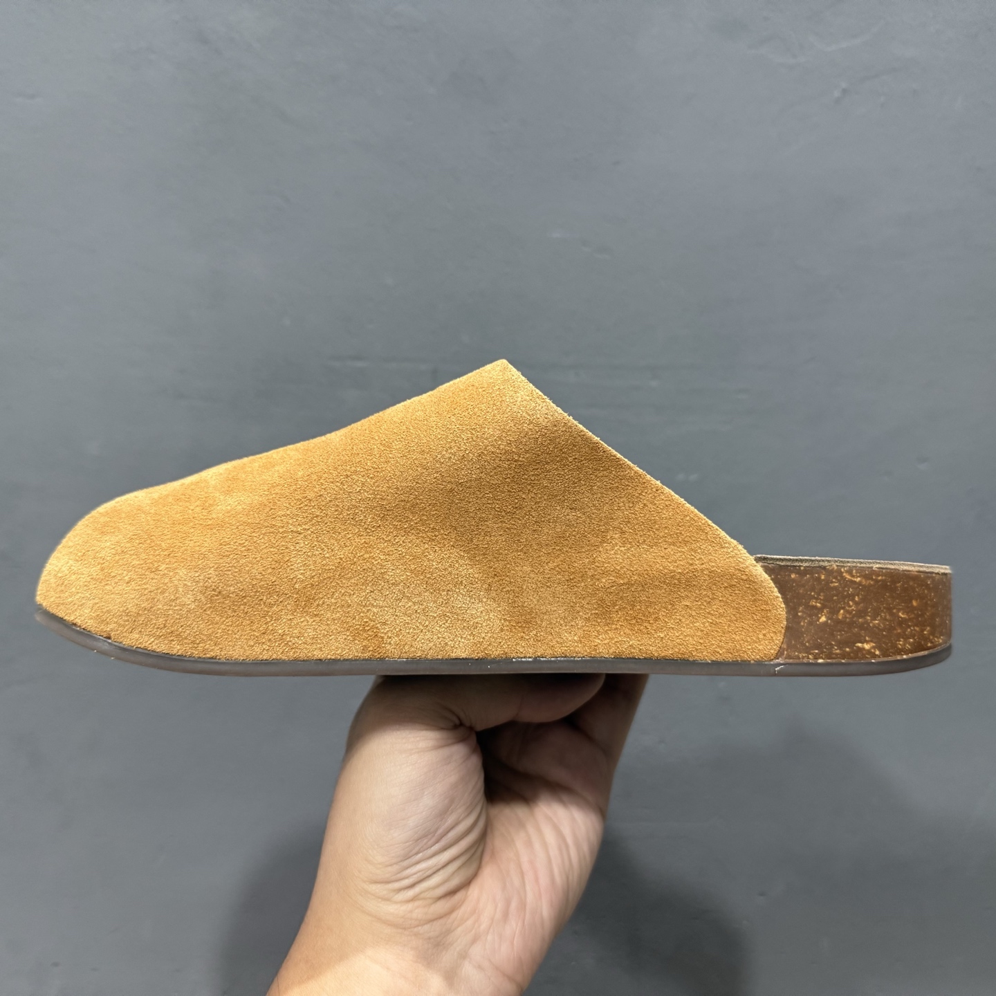 180 adidas originals Adimule 深褐色 JR3586