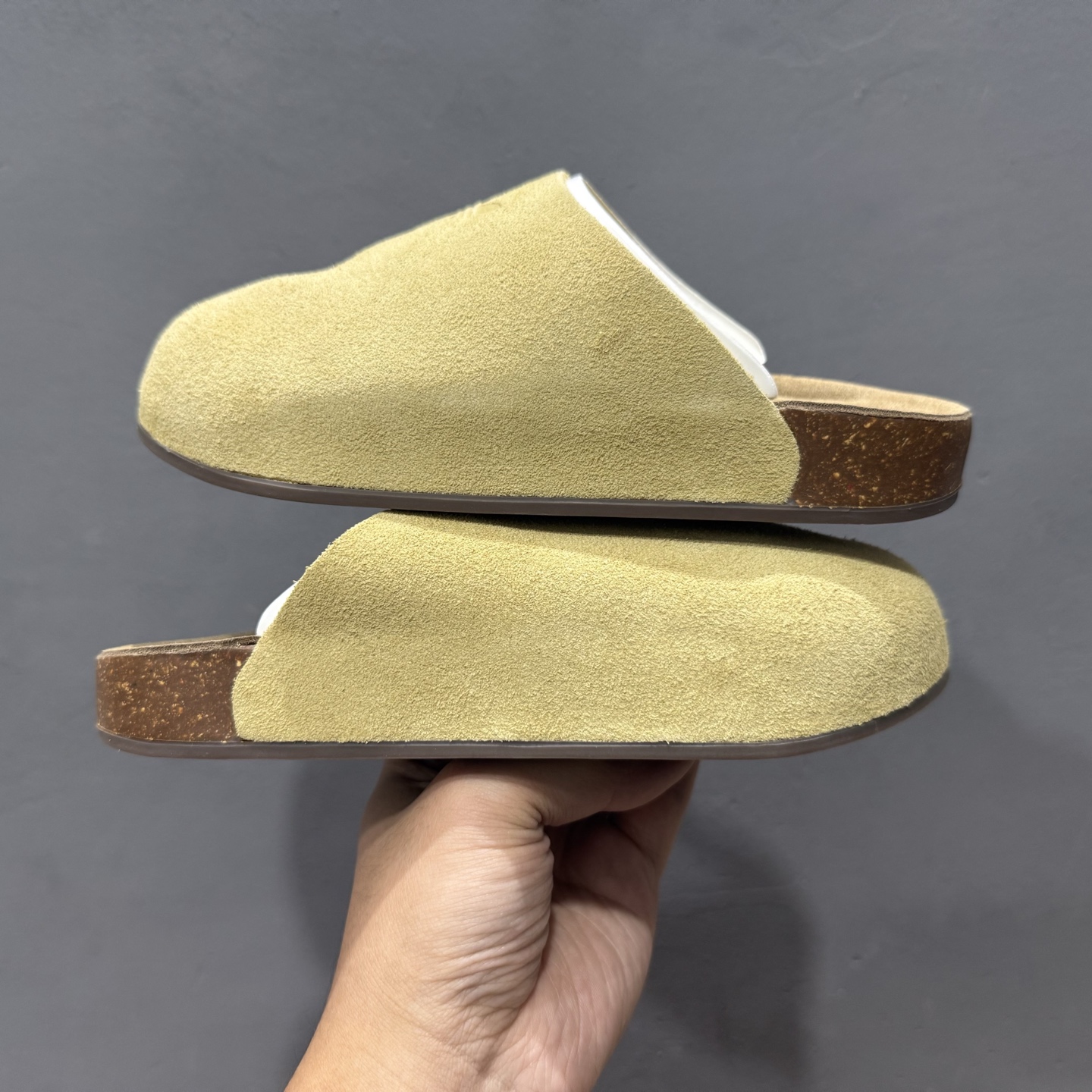 180 adidas originals Adimule 深褐色 JR3587