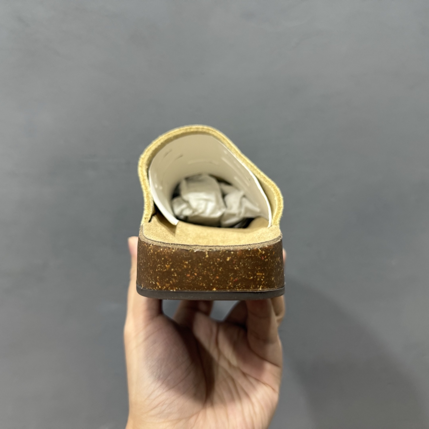 180 adidas originals Adimule 深褐色 JR3587