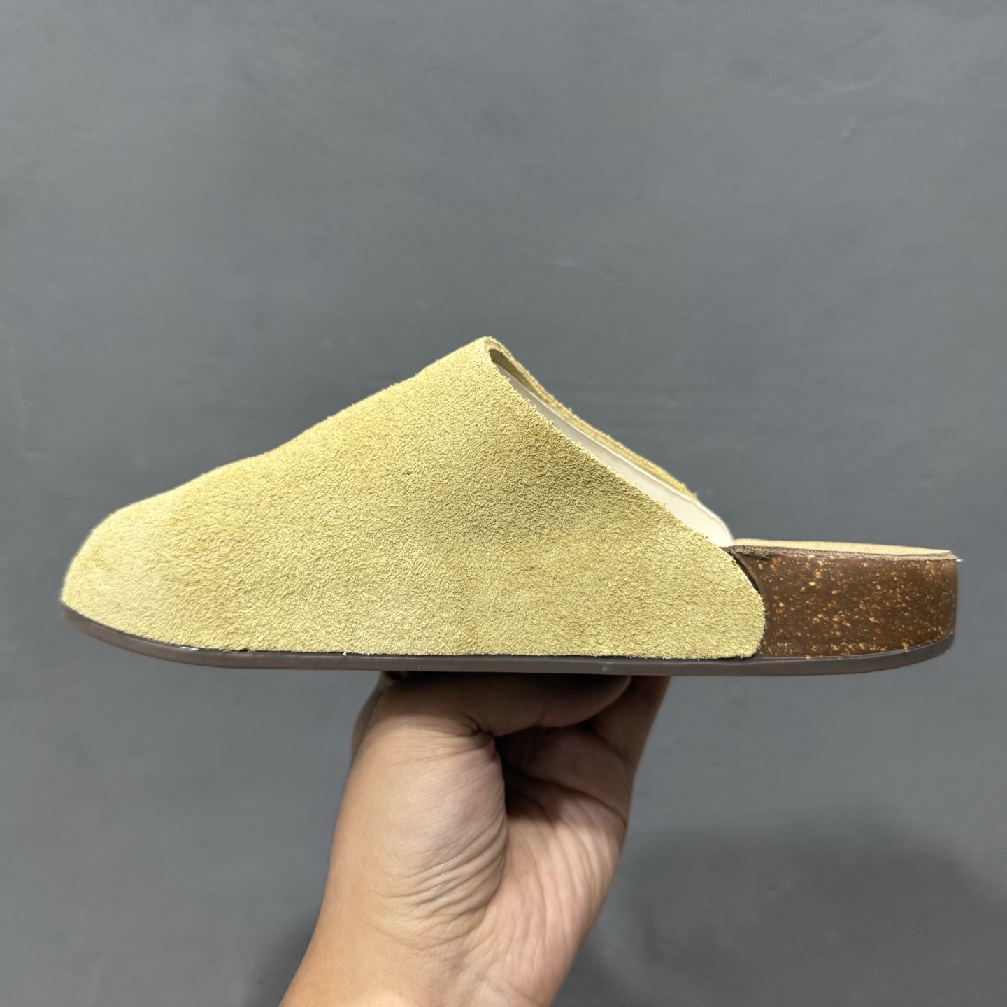 180 adidas originals Adimule 深褐色 JR3587