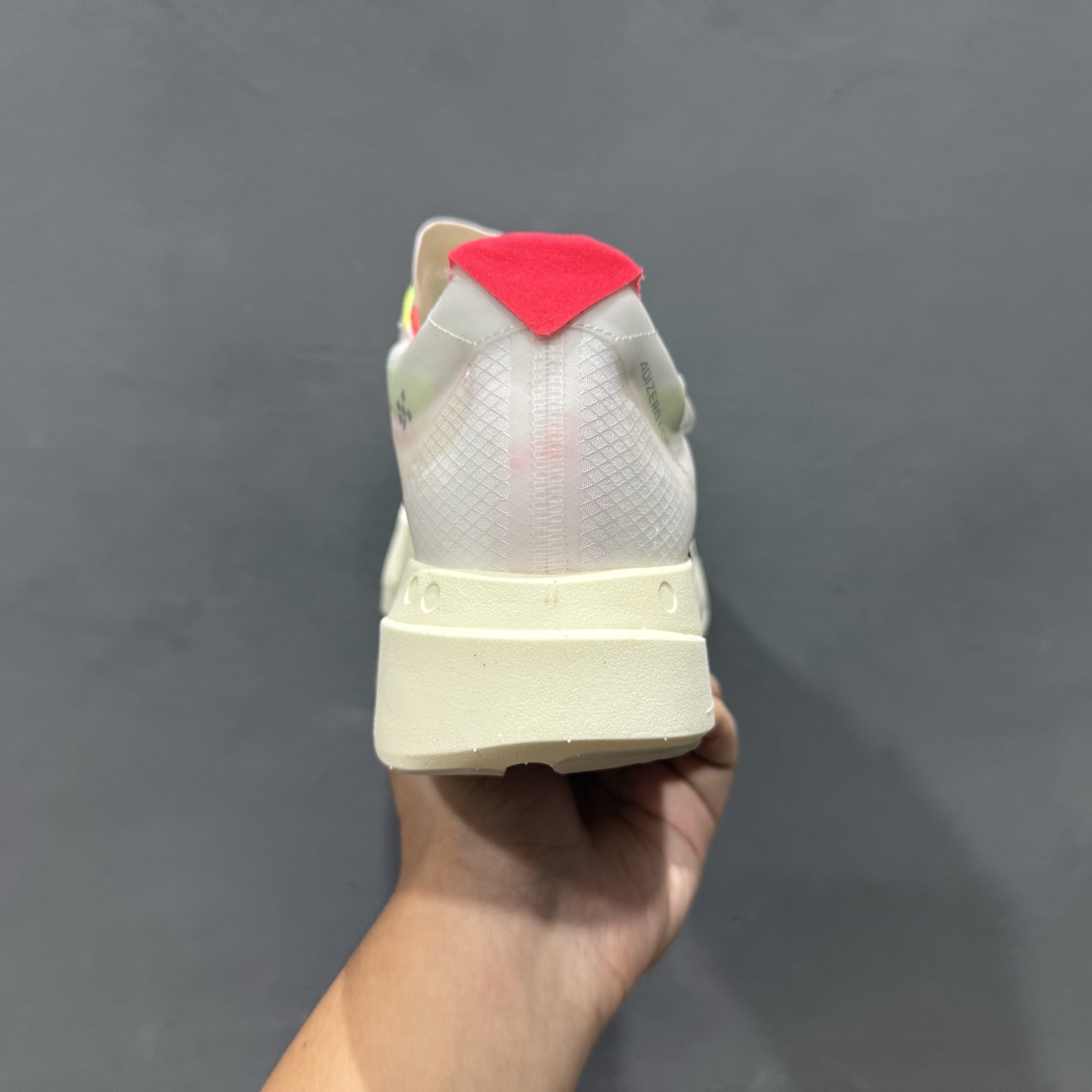 280 纯原真碳！adidas Adizero Adios Pro 4 阿迪达斯马拉松跑步鞋 JR1163 JR1094