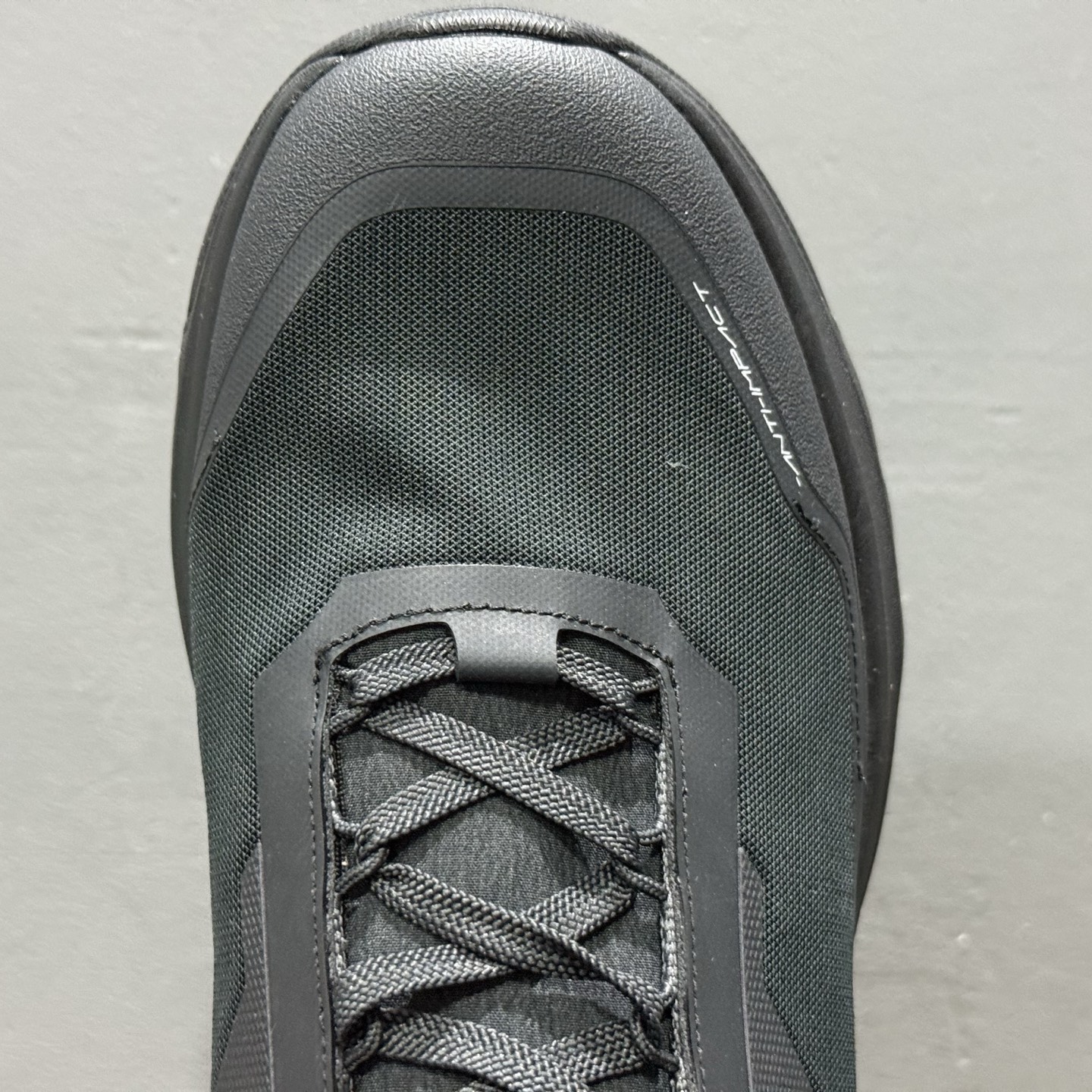 300 凯乐石KAILAS 界山GTX BOA 墨黑 户外低帮防水登山徒步鞋