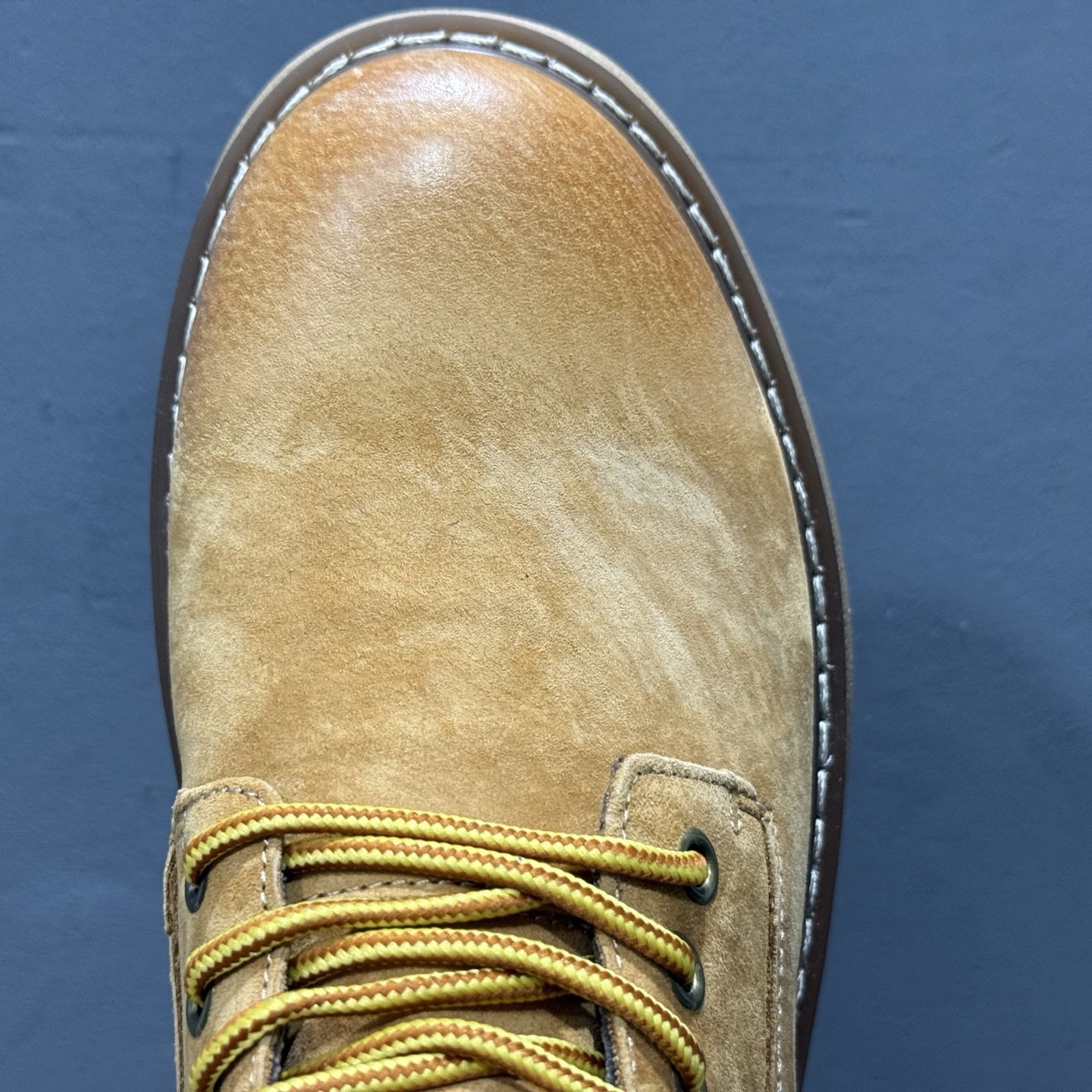 280 新货CAT卡特 硬汉推土机品牌经典百搭户外休闲大黄靴系列