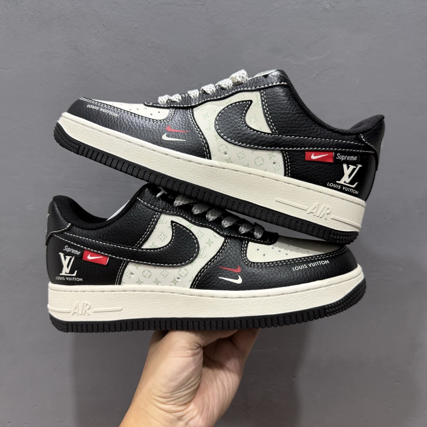 260 NK Air Force 1 空军一号 MZ9588-813