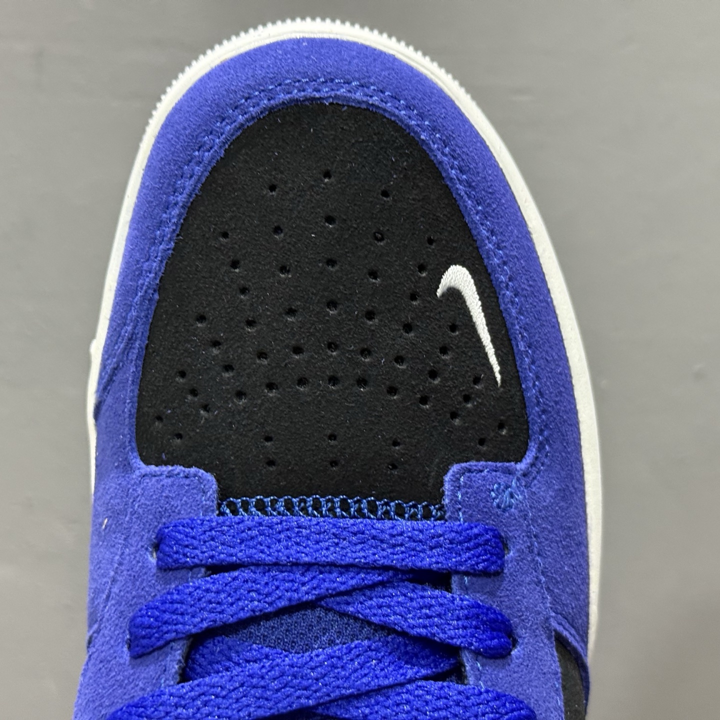 ￥160 Nike SB Force 58 耐克简版复古滑板鞋 CZ2959-404