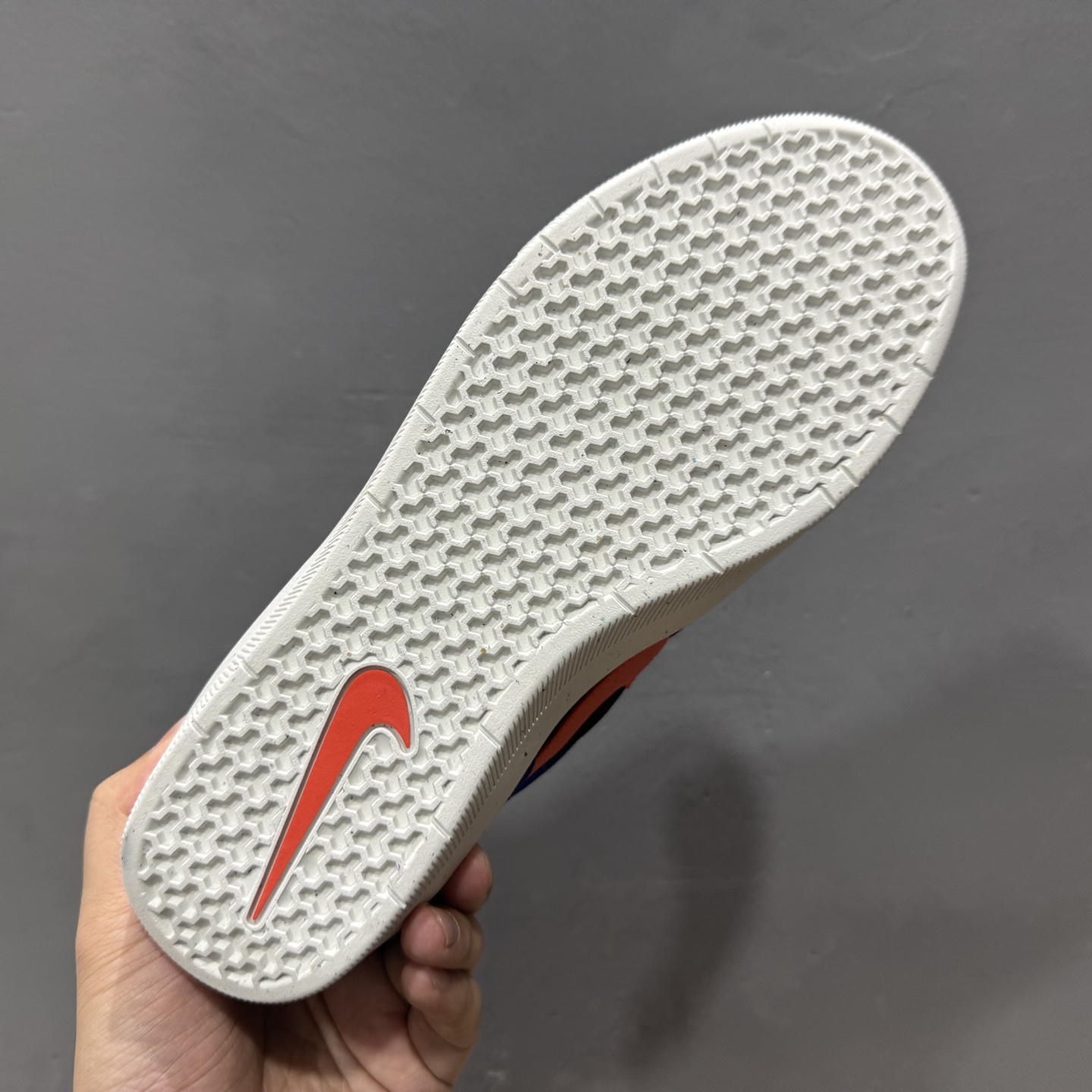 ￥160 Nike SB Force 58 耐克简版复古滑板鞋 CZ2959-404