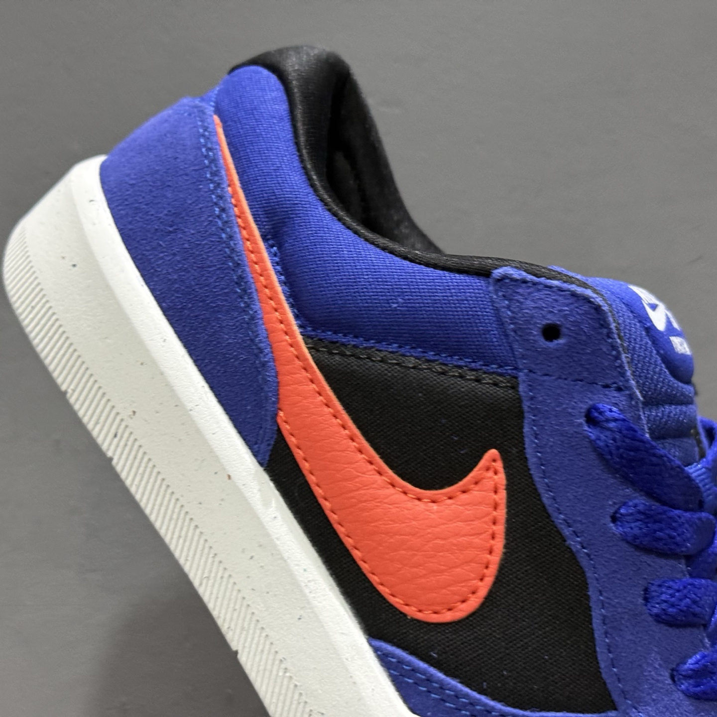 ￥160 Nike SB Force 58 耐克简版复古滑板鞋 CZ2959-404