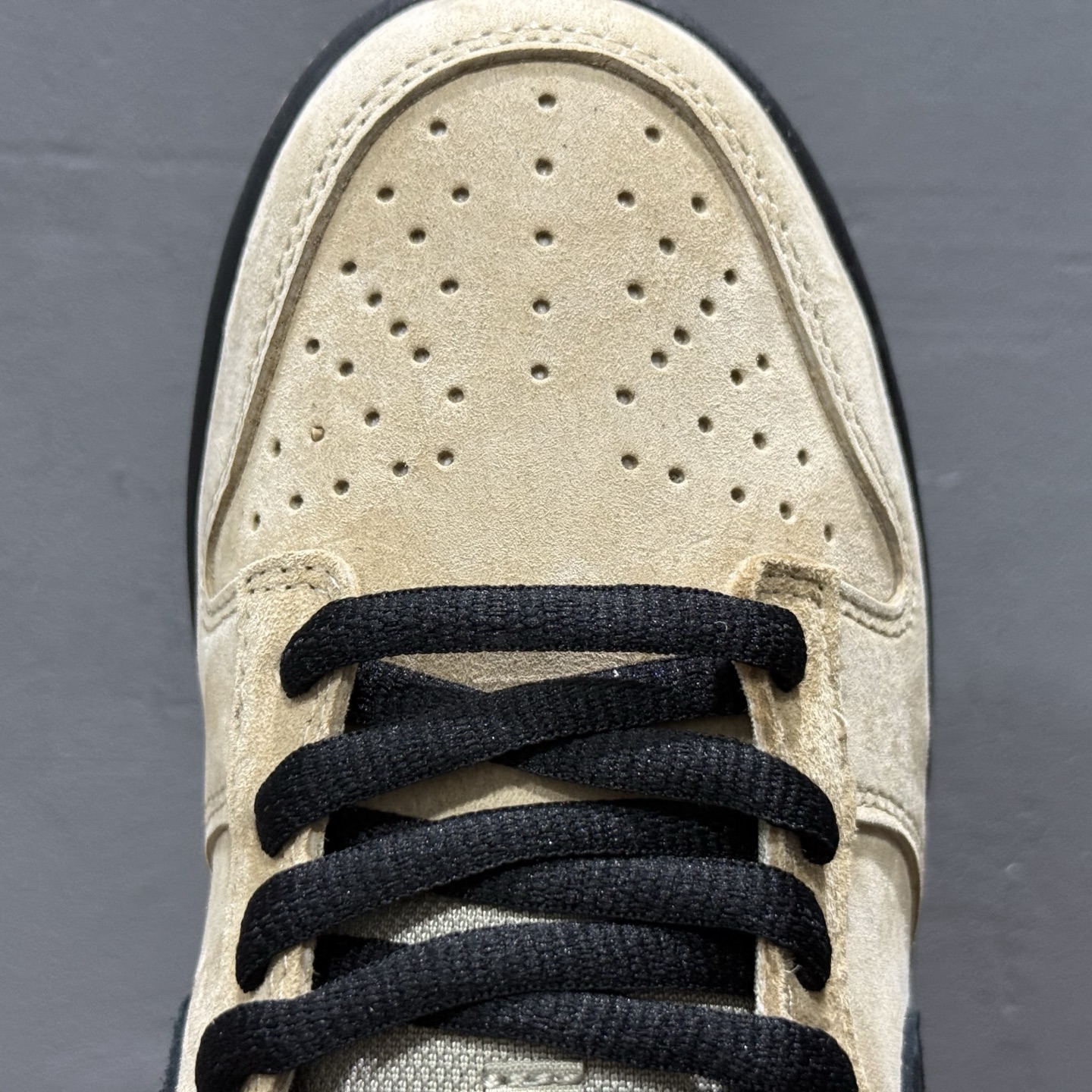 ￥260 Nike SB Dunk Low 低帮休闲板鞋 HJ0367-200