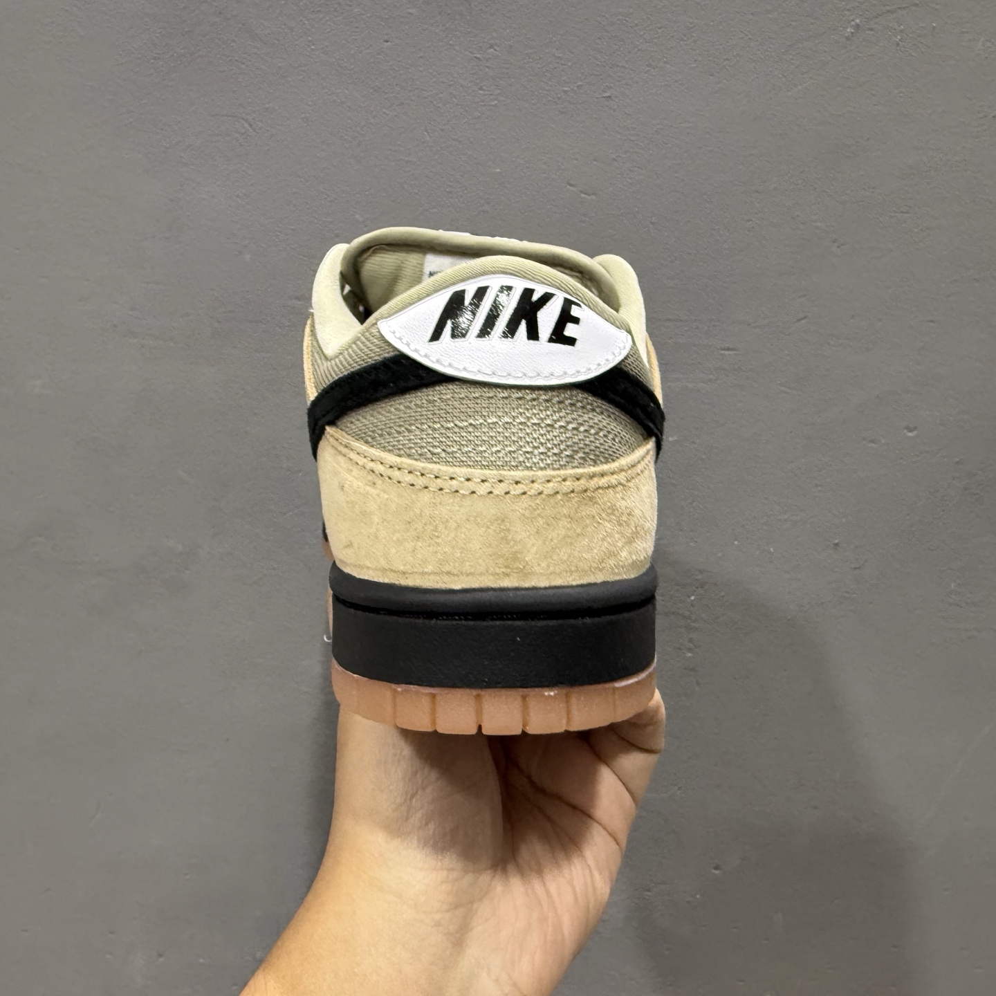 ￥260 Nike SB Dunk Low 低帮休闲板鞋 HJ0367-200