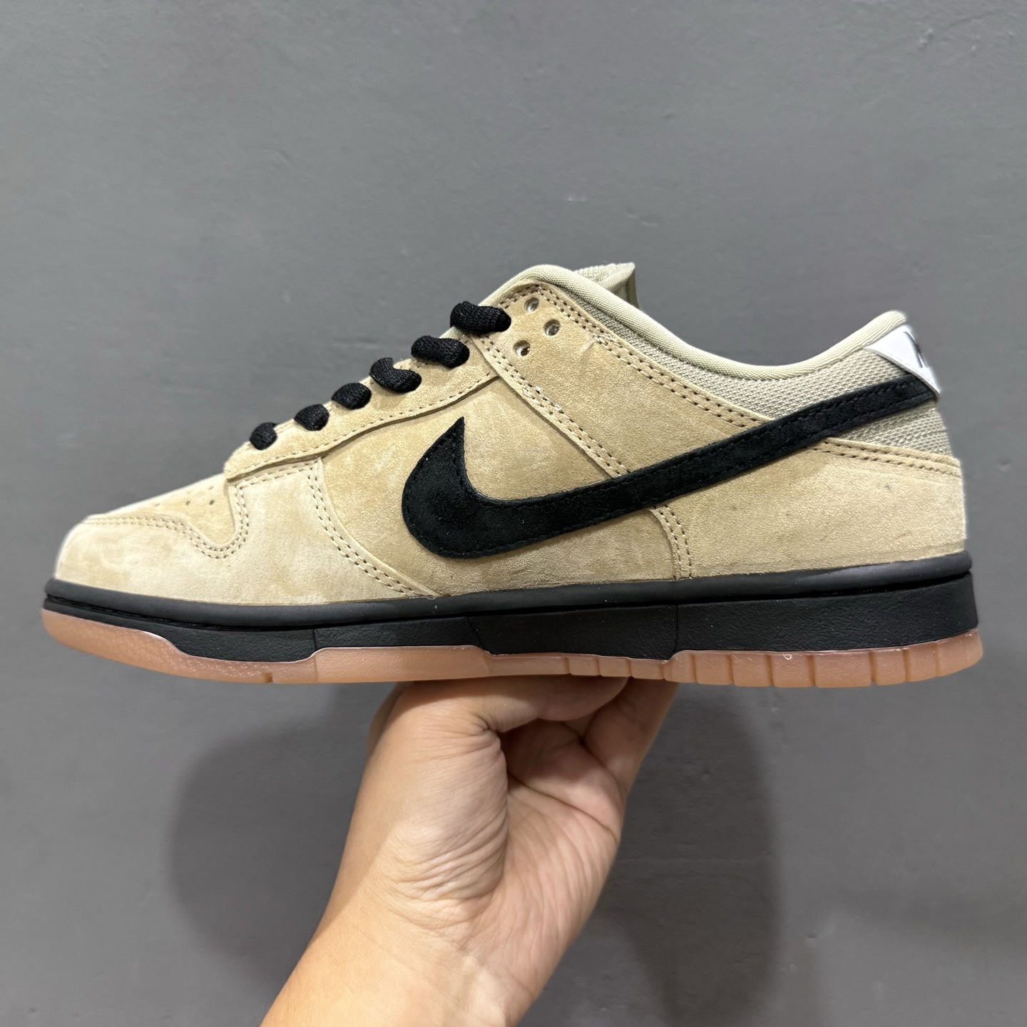 ￥260 Nike SB Dunk Low 低帮休闲板鞋 HJ0367-200