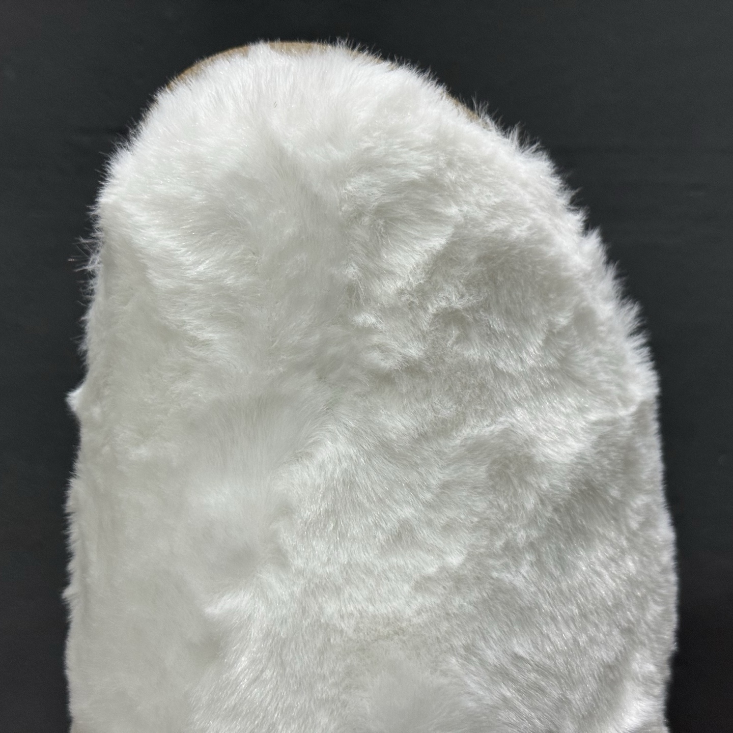 200 Alo Yoga Recovery Slipper 冬季加绒慕勒拖鞋 半拖