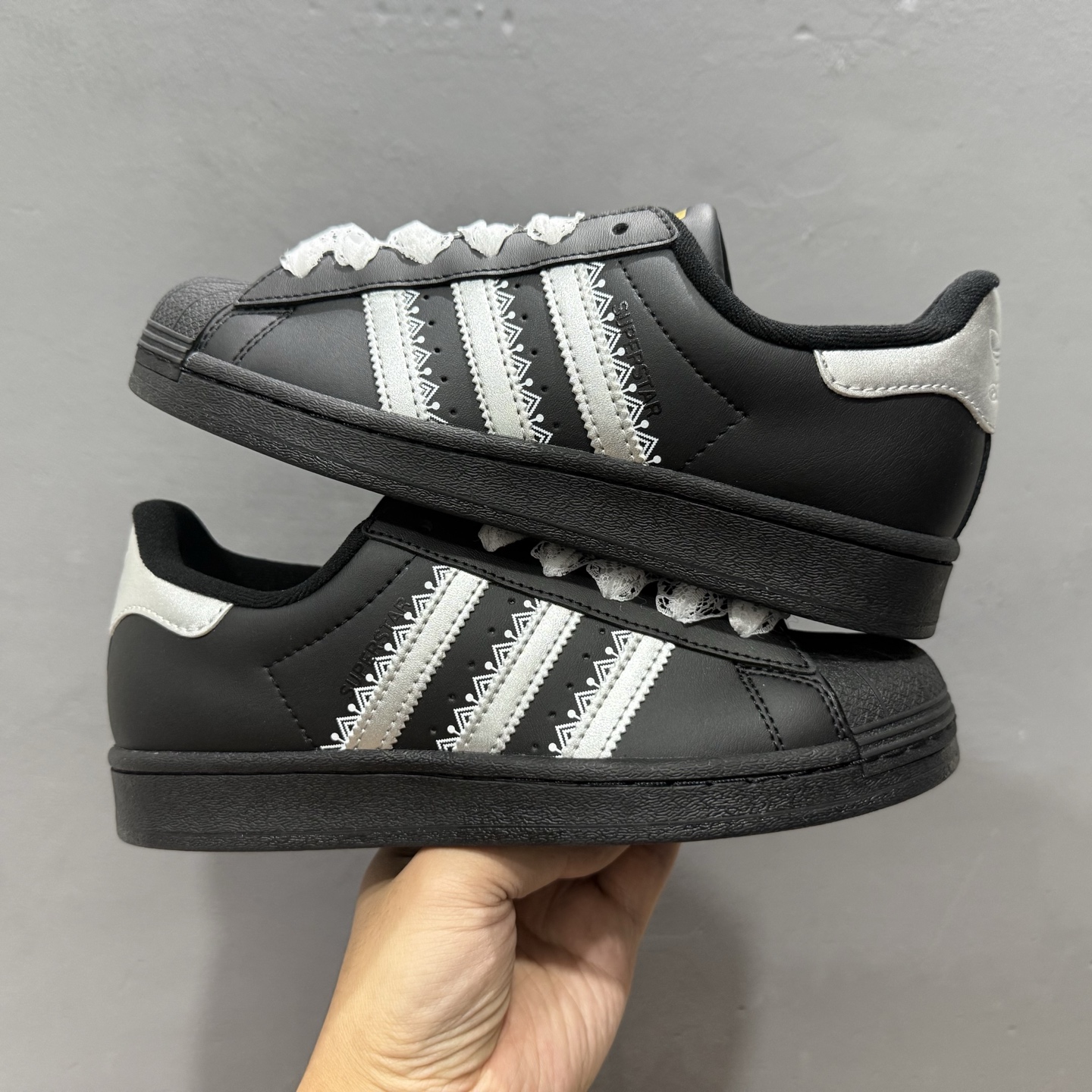 150 Adidas Originals Super 2025全新版本 贝壳头 EG4959-219