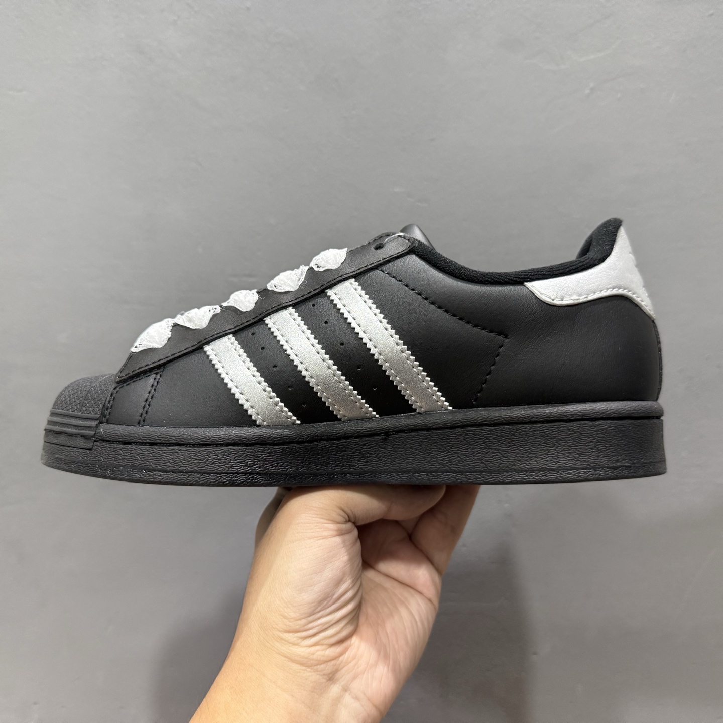 150 Adidas Originals Super 2025全新版本 贝壳头 EG4959-219