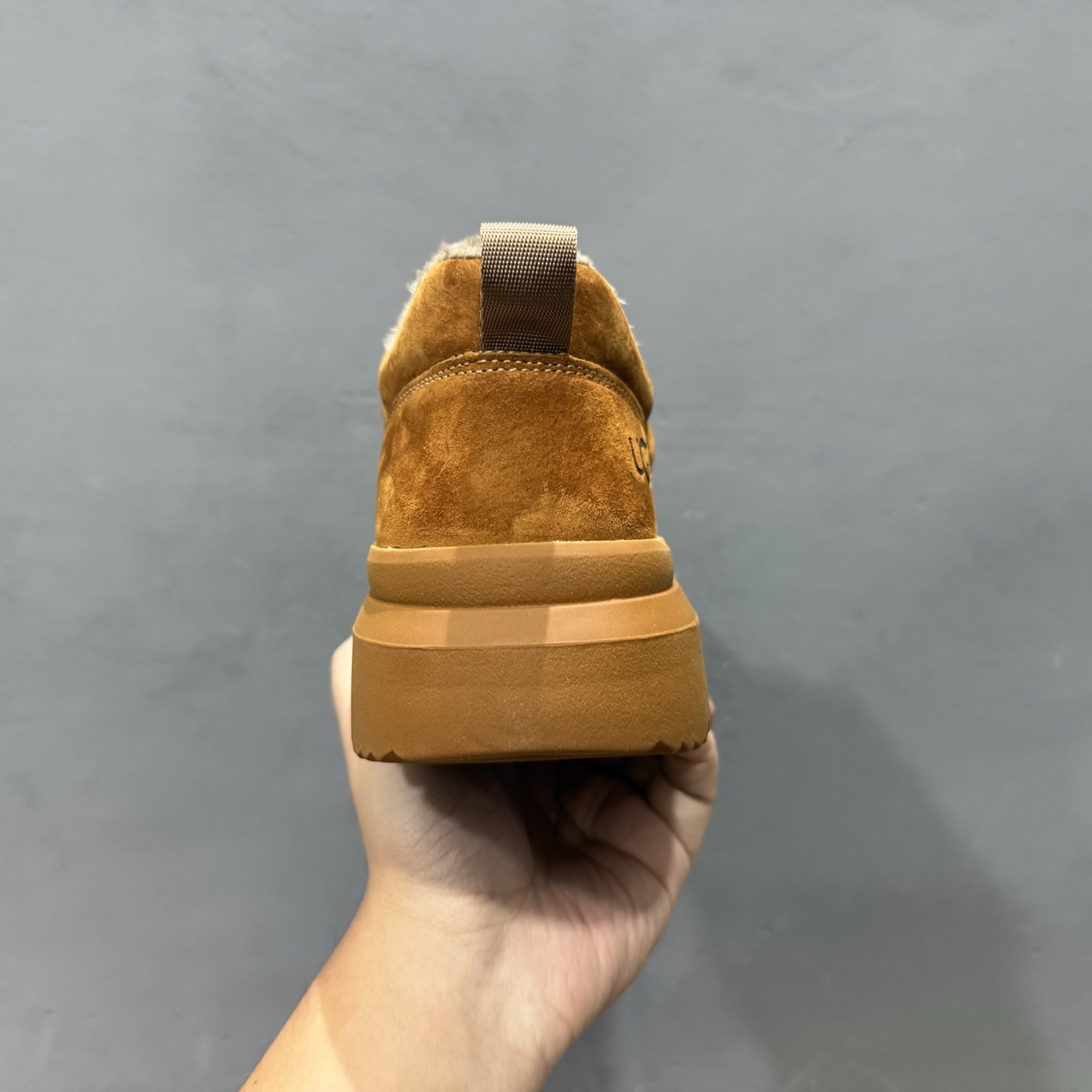 280 UGG Tasman Weather Hybrid 塔斯曼混合系列轻量休闲鞋