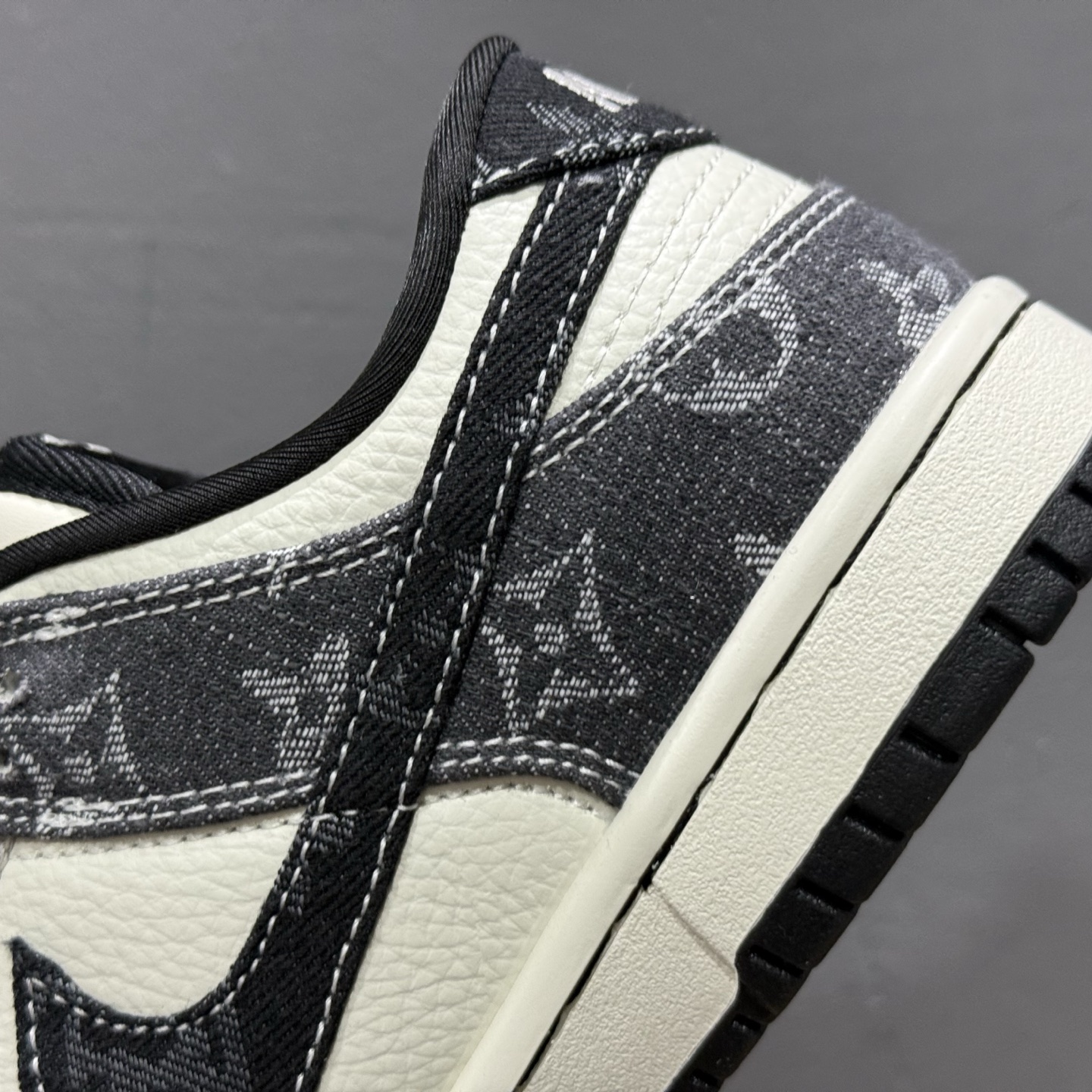 独家实拍Nike SB Dunk SC0601-471