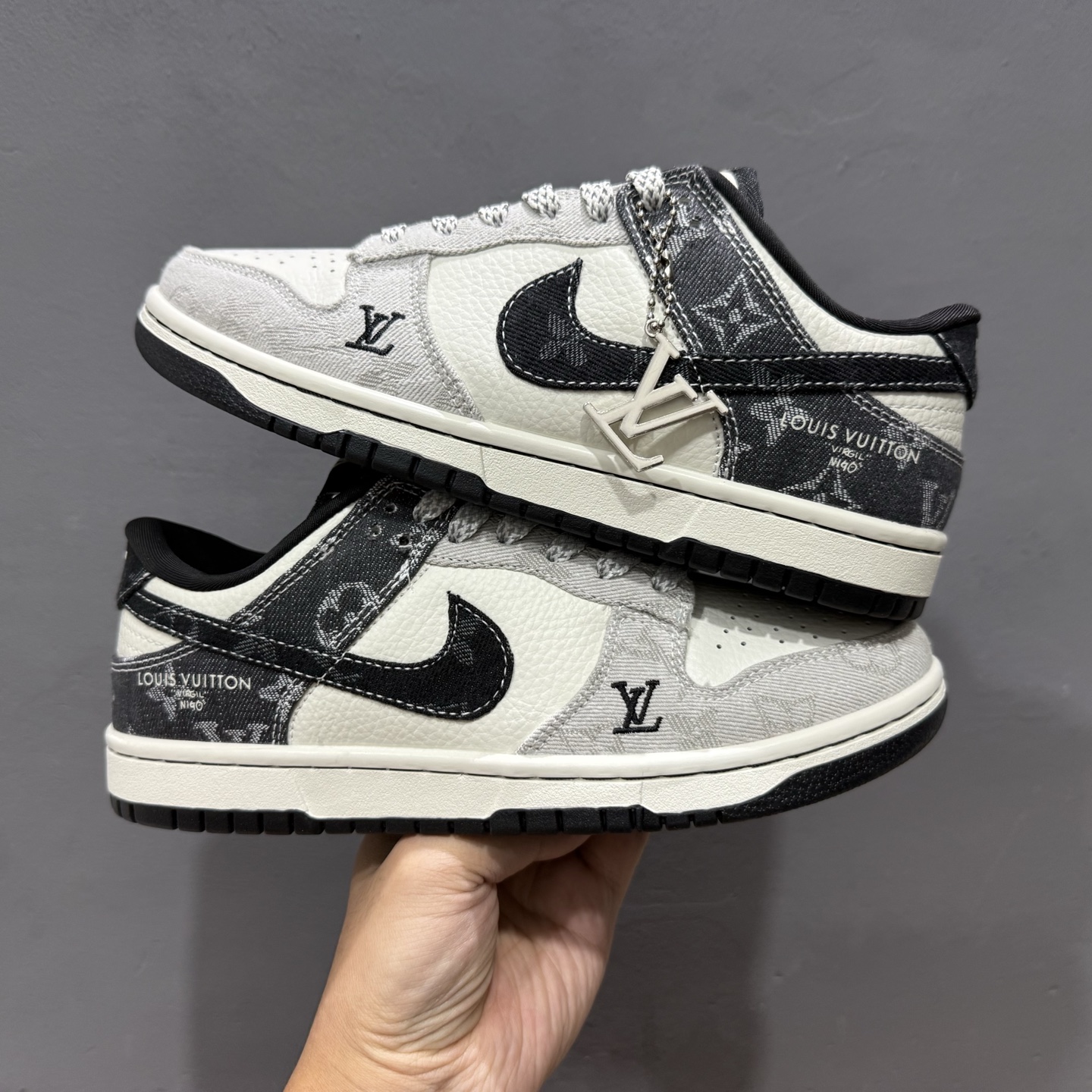 独家实拍Nike SB Dunk SC0601-471