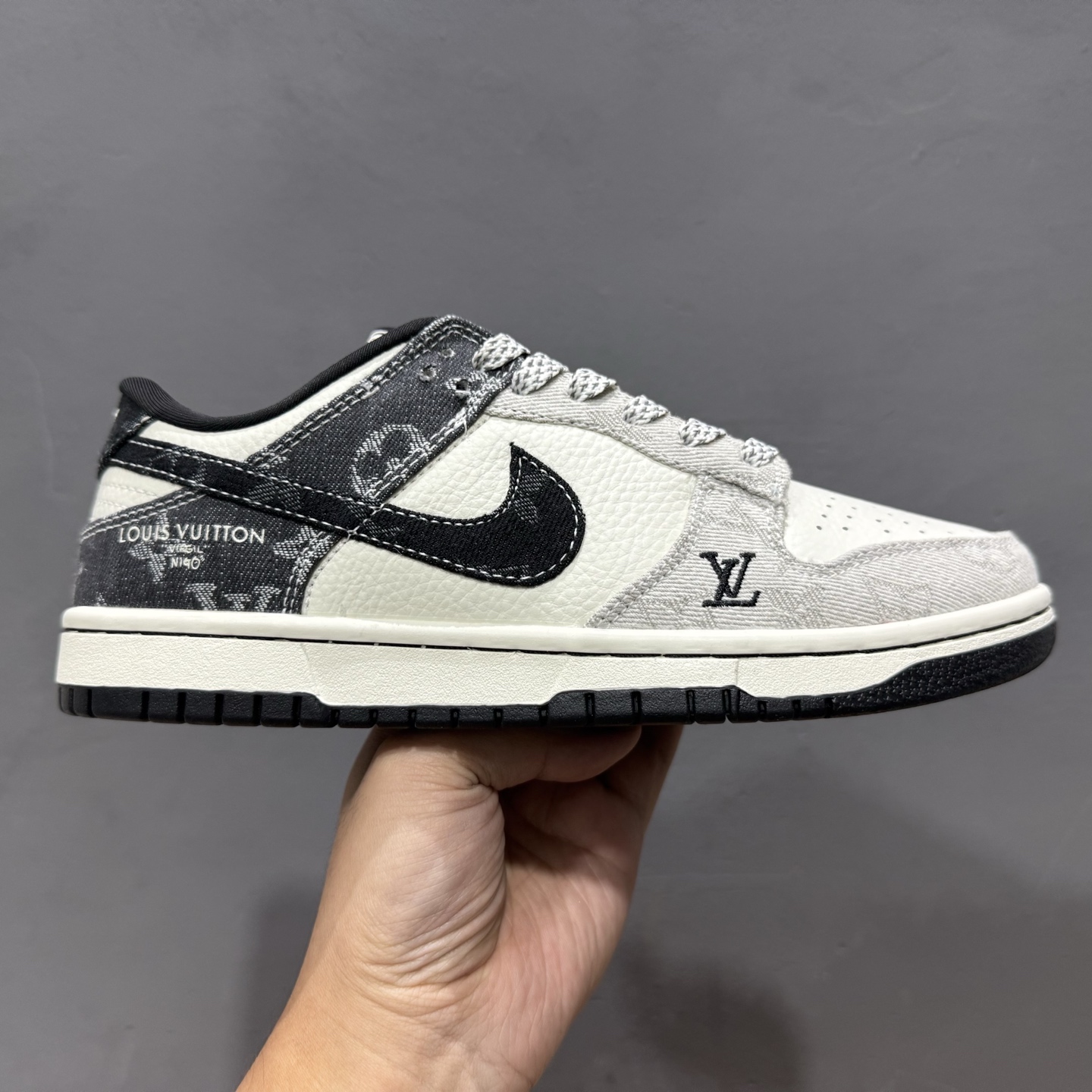 独家实拍Nike SB Dunk SC0601-471