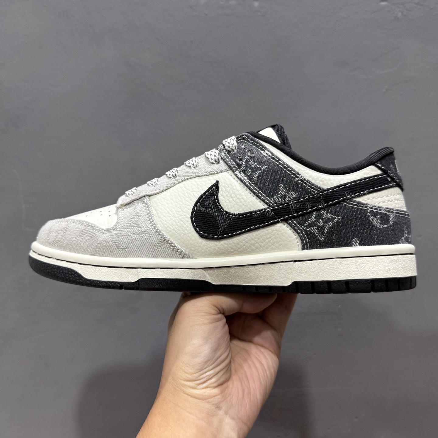 独家实拍Nike SB Dunk SC0601-471