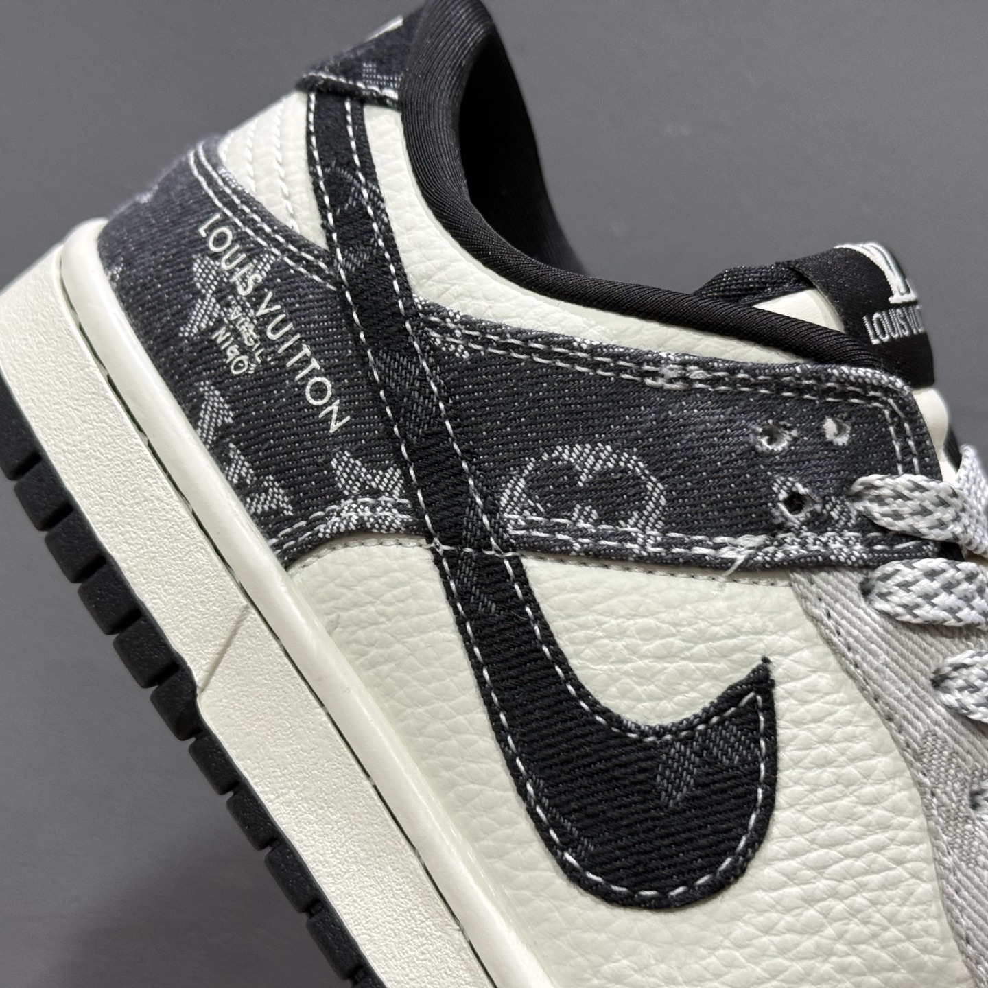 独家实拍Nike SB Dunk SC0601-471