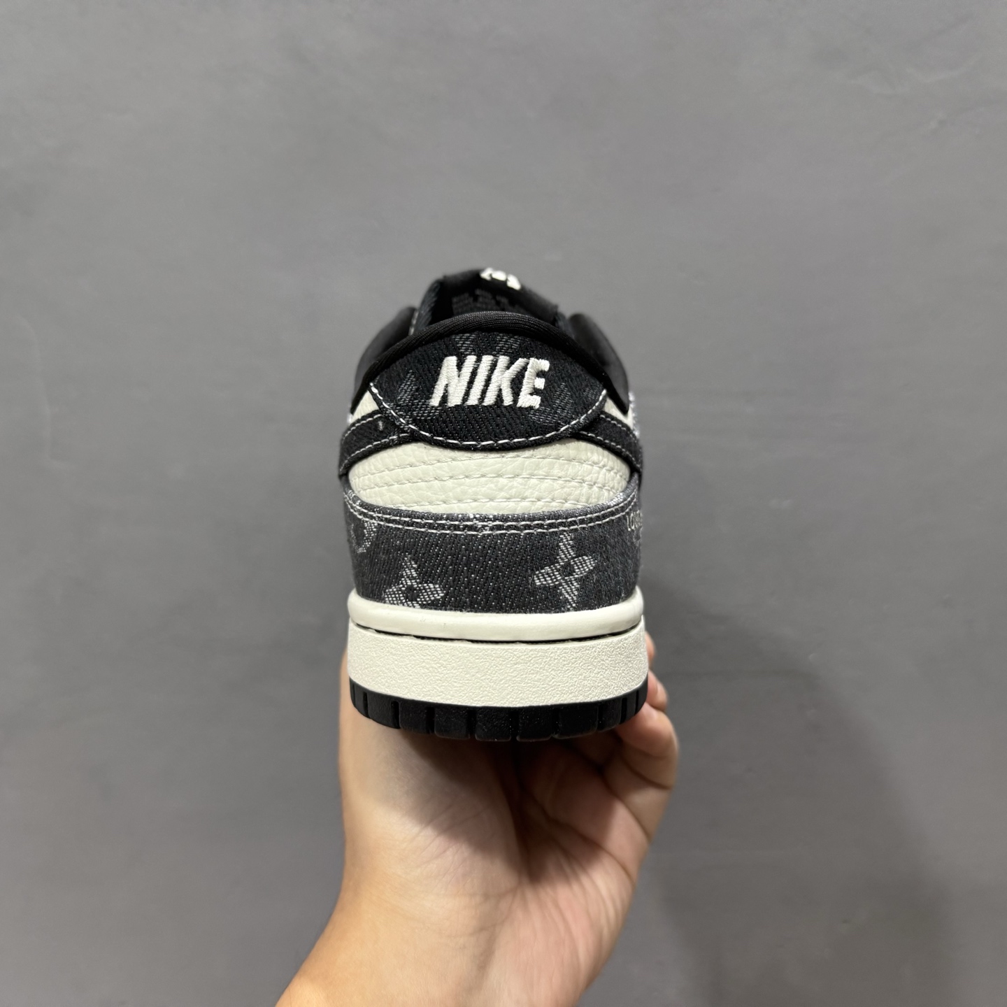 独家实拍Nike SB Dunk SC0601-471