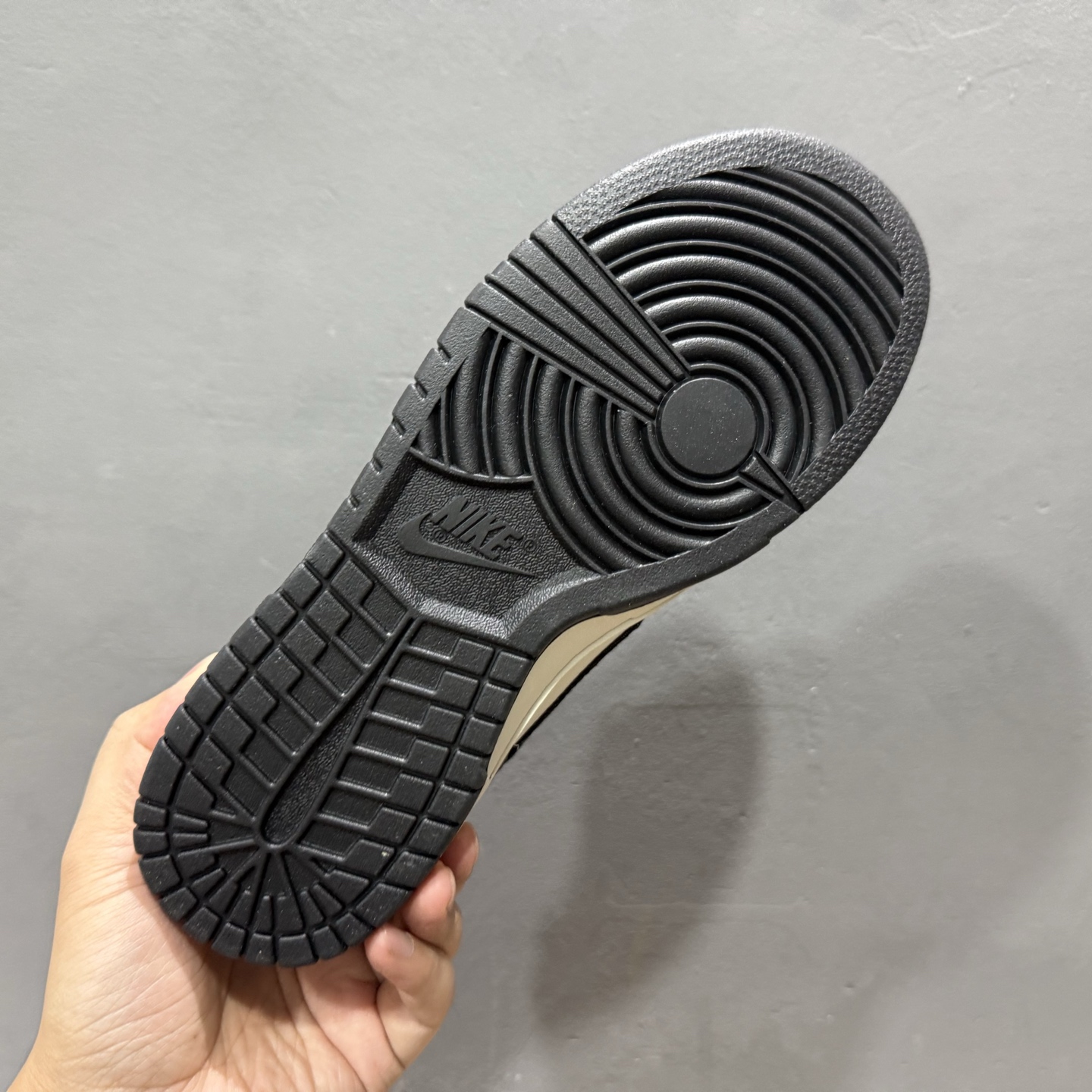 独家实拍Nike SB Dunk SC0601-471