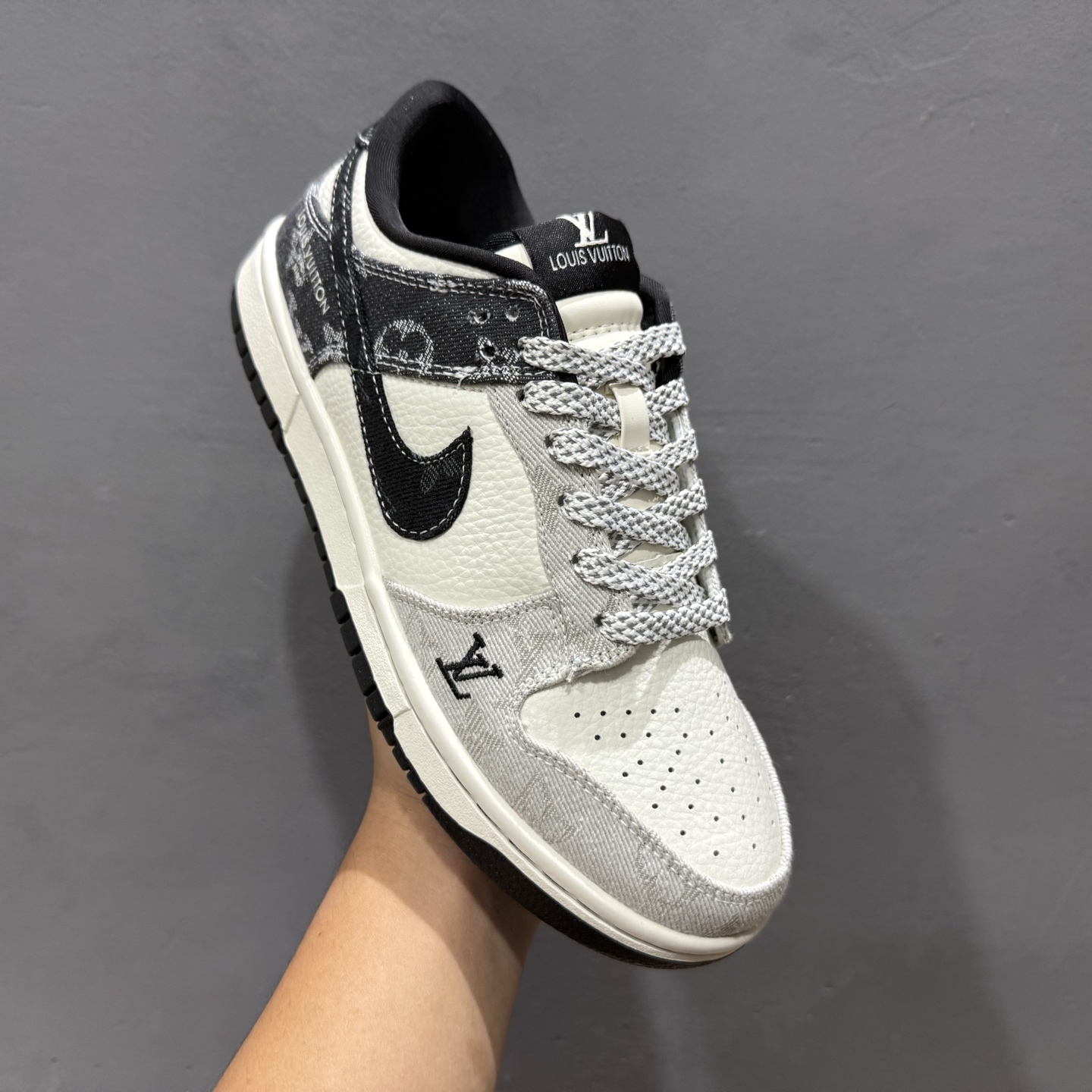 独家实拍Nike SB Dunk SC0601-471