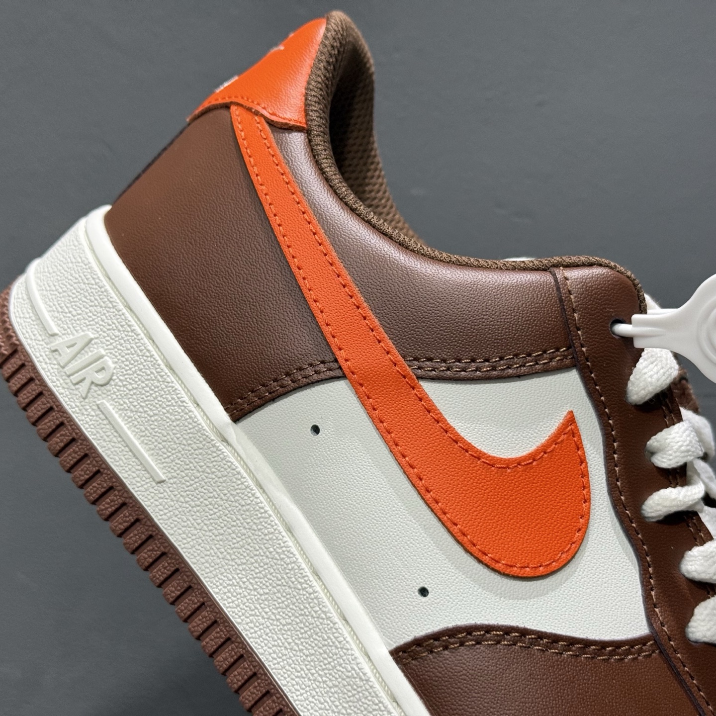 Nike Air Force 1'07 Low 空军一号低帮休闲板鞋 IO7545-221