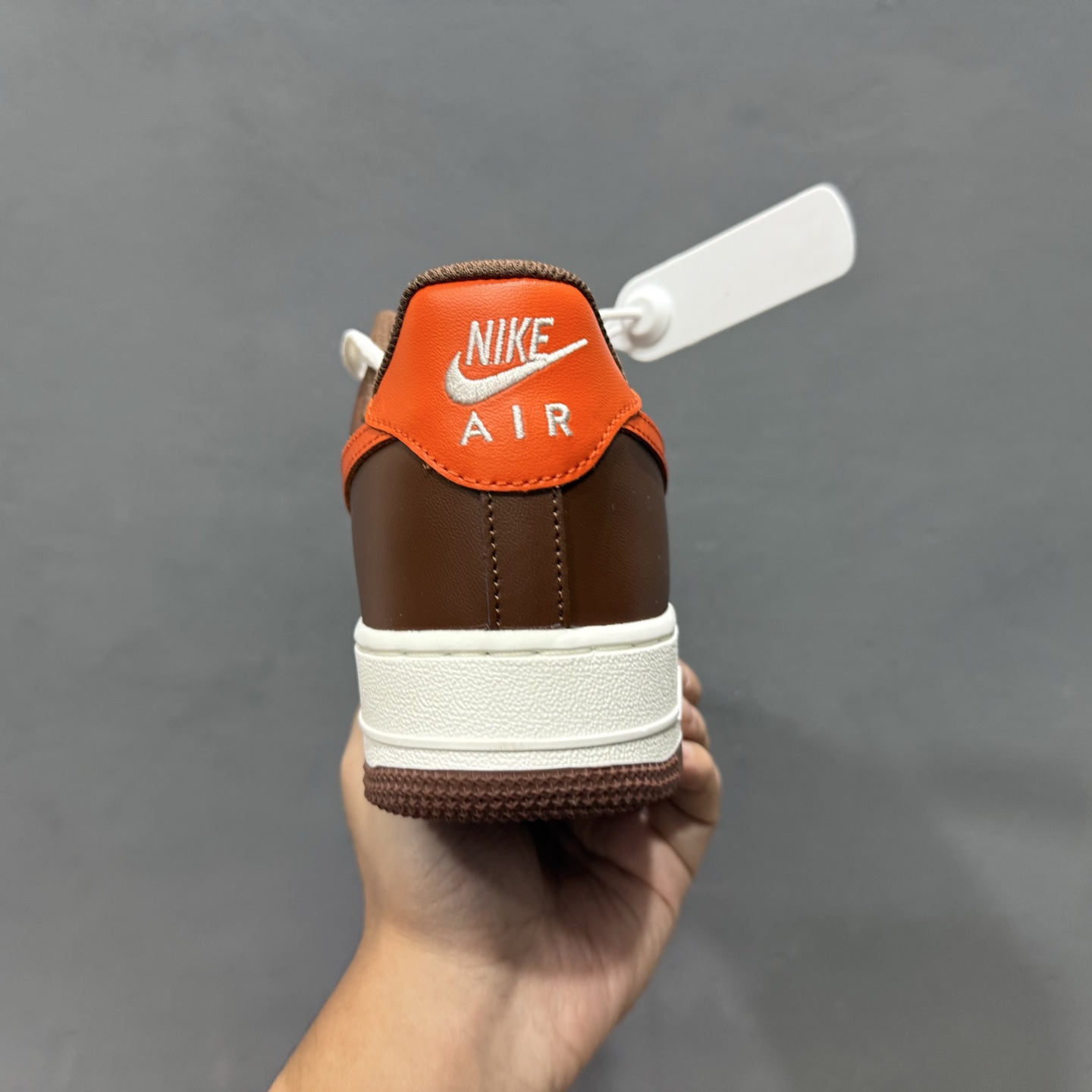 Nike Air Force 1'07 Low 空军一号低帮休闲板鞋 IO7545-221