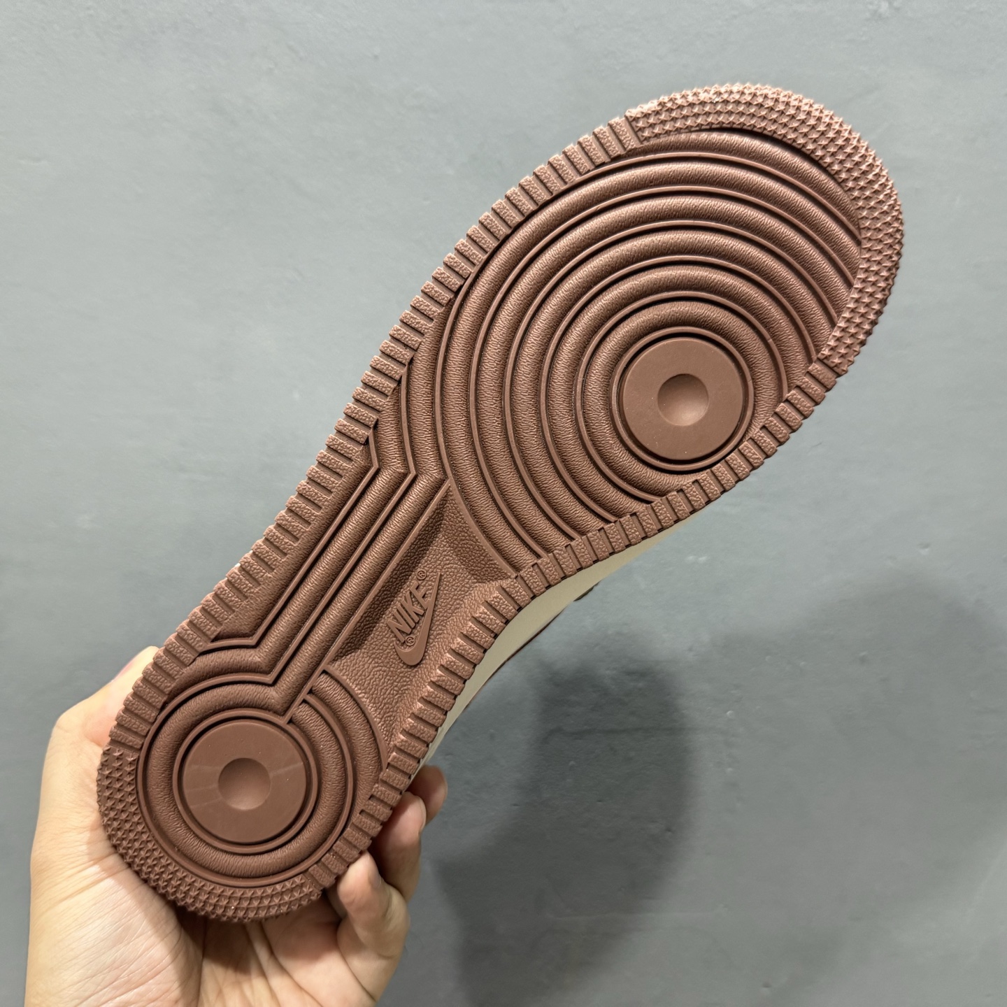 Nike Air Force 1'07 Low 空军一号低帮休闲板鞋 IO7545-221