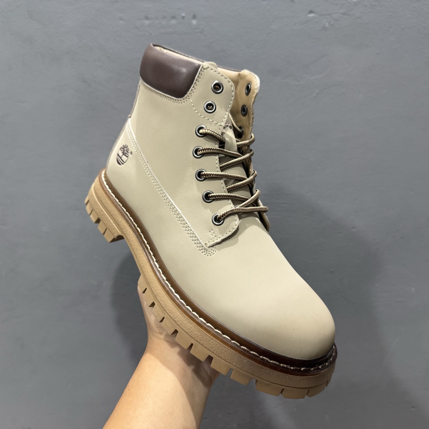 320 新货Timberland添柏岚/天伯伦秋冬新品（毛绒内里保暖锁热）秋冬必备户外休闲大黄靴系列