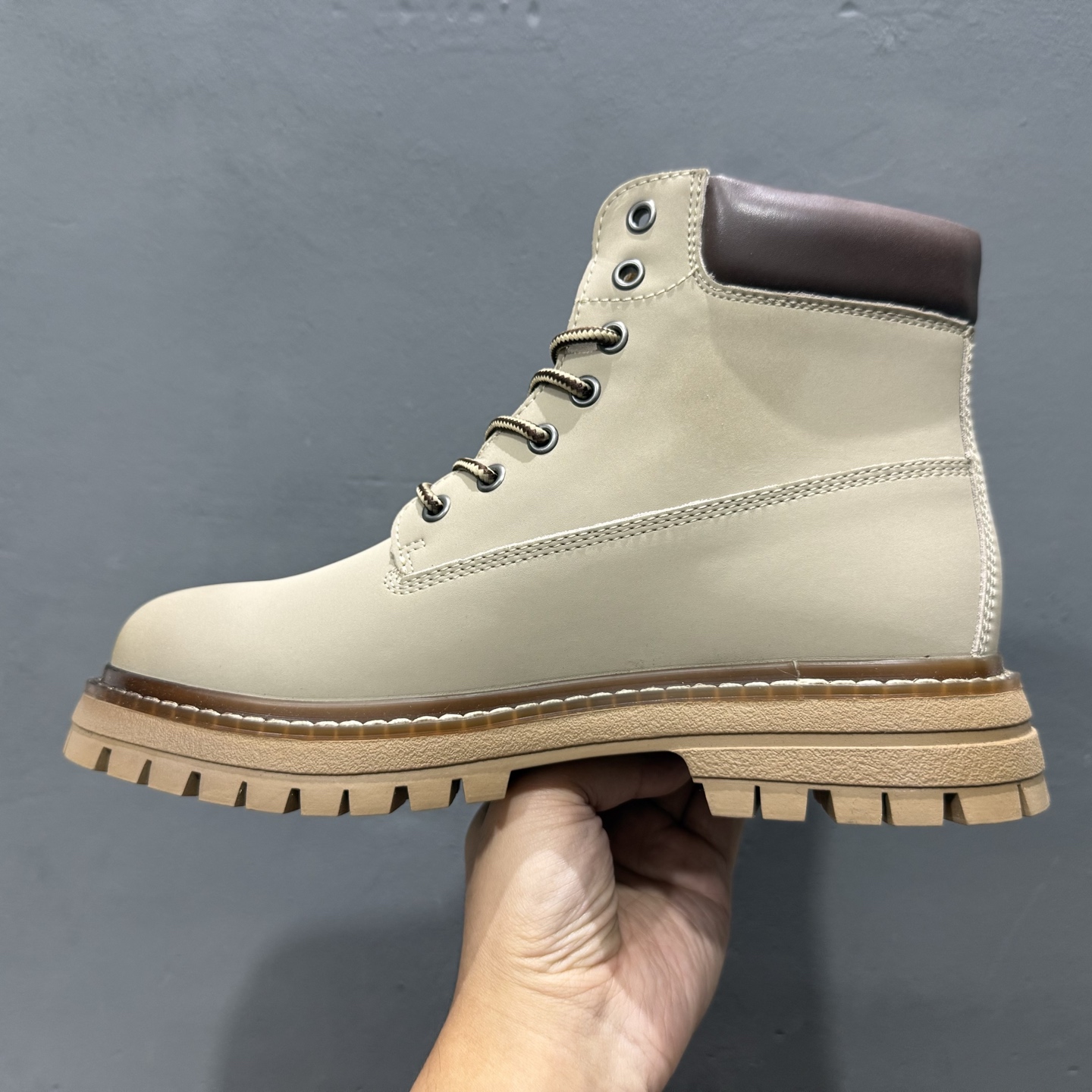 320 新货Timberland添柏岚/天伯伦秋冬新品（毛绒内里保暖锁热）秋冬必备户外休闲大黄靴系列