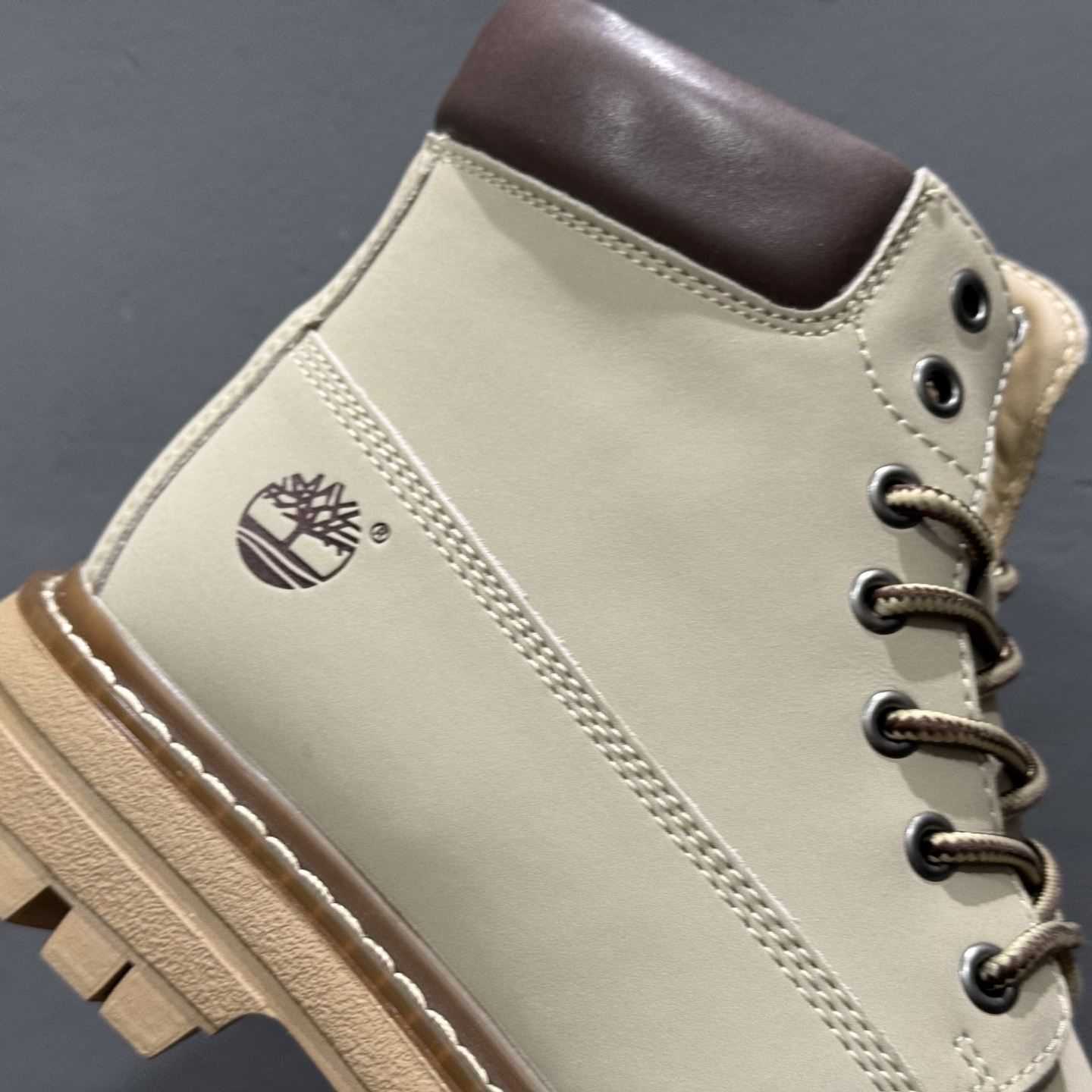 320 新货Timberland添柏岚/天伯伦秋冬新品（毛绒内里保暖锁热）秋冬必备户外休闲大黄靴系列