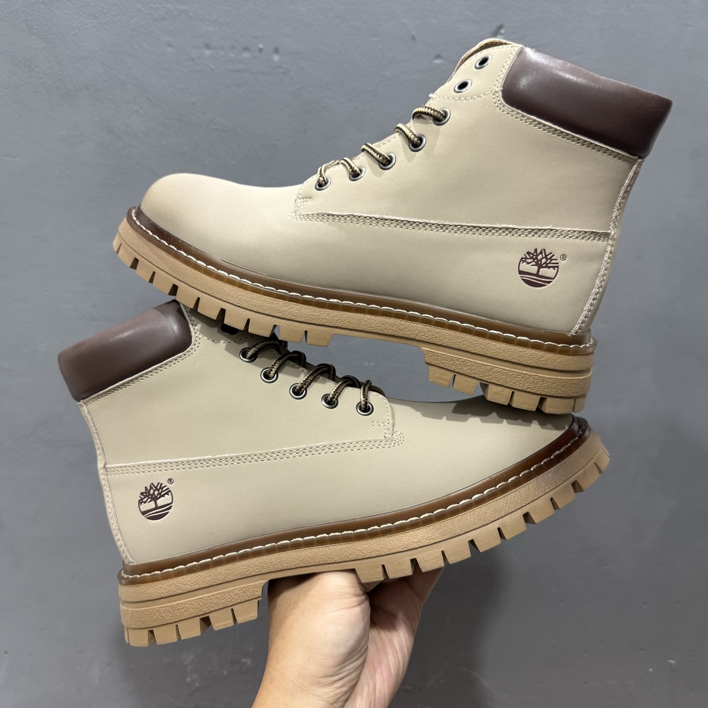 320 新货Timberland添柏岚/天伯伦秋冬新品（毛绒内里保暖锁热）秋冬必备户外休闲大黄靴系列