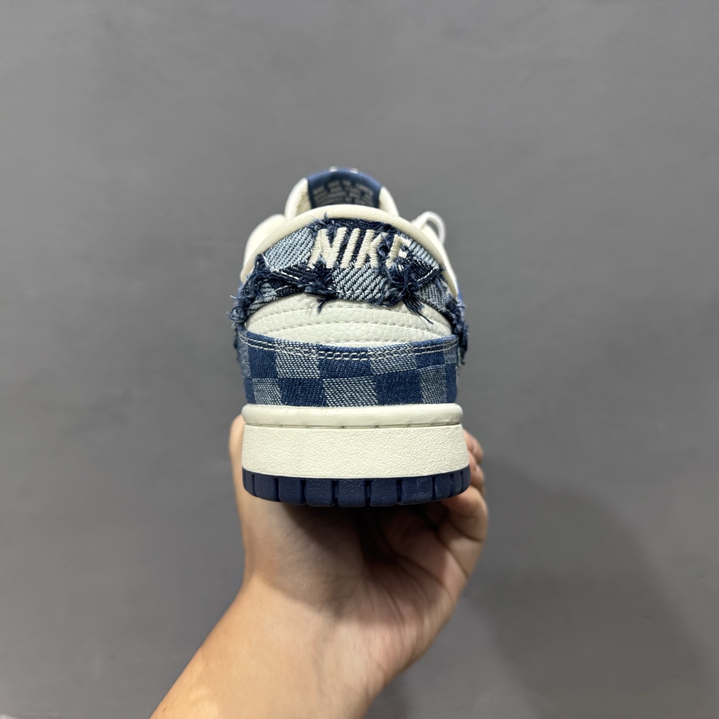 Louis Vuitton x Nike Dunk Low 白蓝牛仔 YF9511-902-Top High Quatity Cheap Sneakers Fashion Clothing Clothes Bags handbags Shoes of all Brand wholesale With The best Quality And Beautiful Price from China Factory Chinese suppliers wholesaler seller Louis Vuitton x Nike Dunk Low 白蓝牛仔 YF9511-902