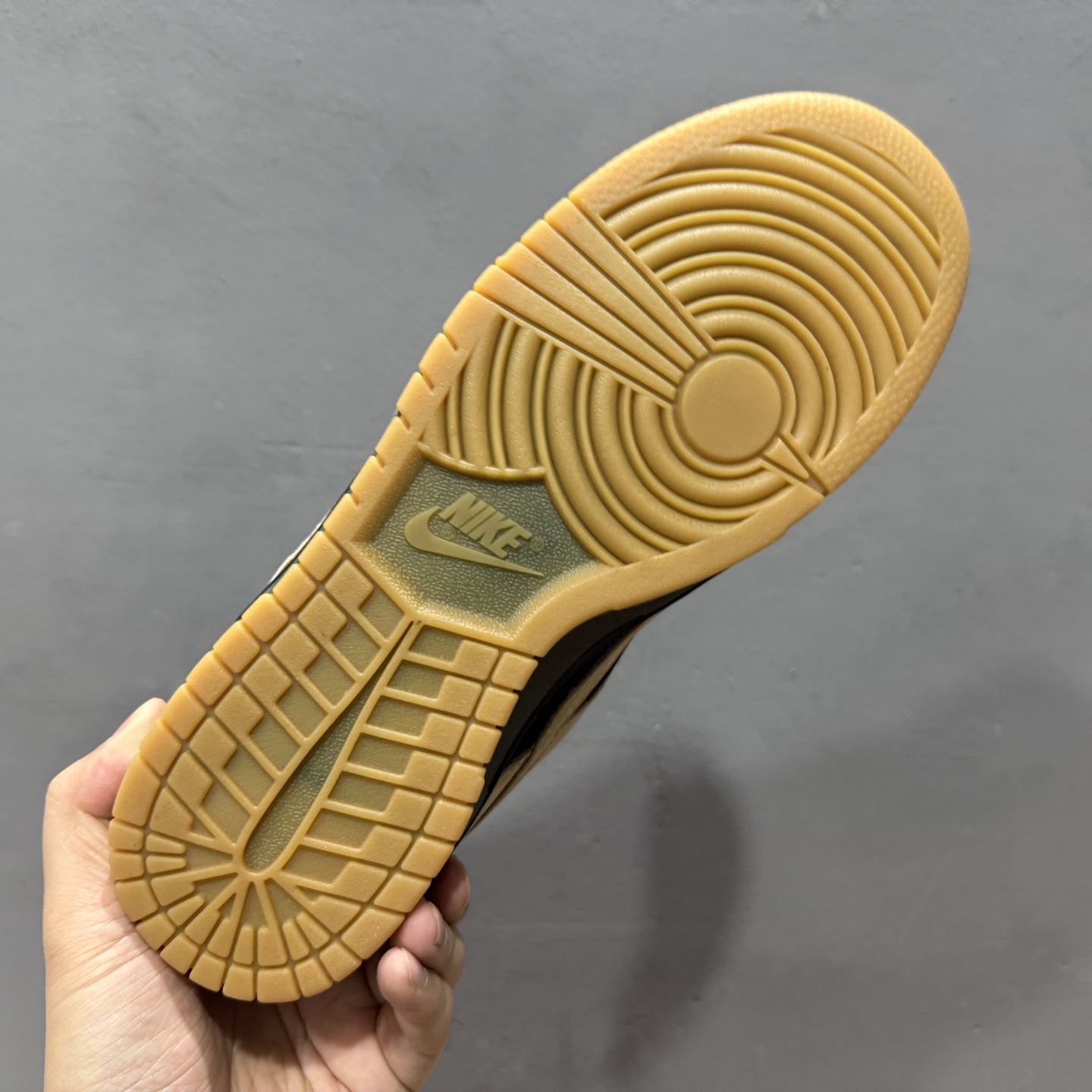 Nike SB Dunk Low PRO 榛子轻语 美拉德 巴恩风 棕黑 HJ0367-200