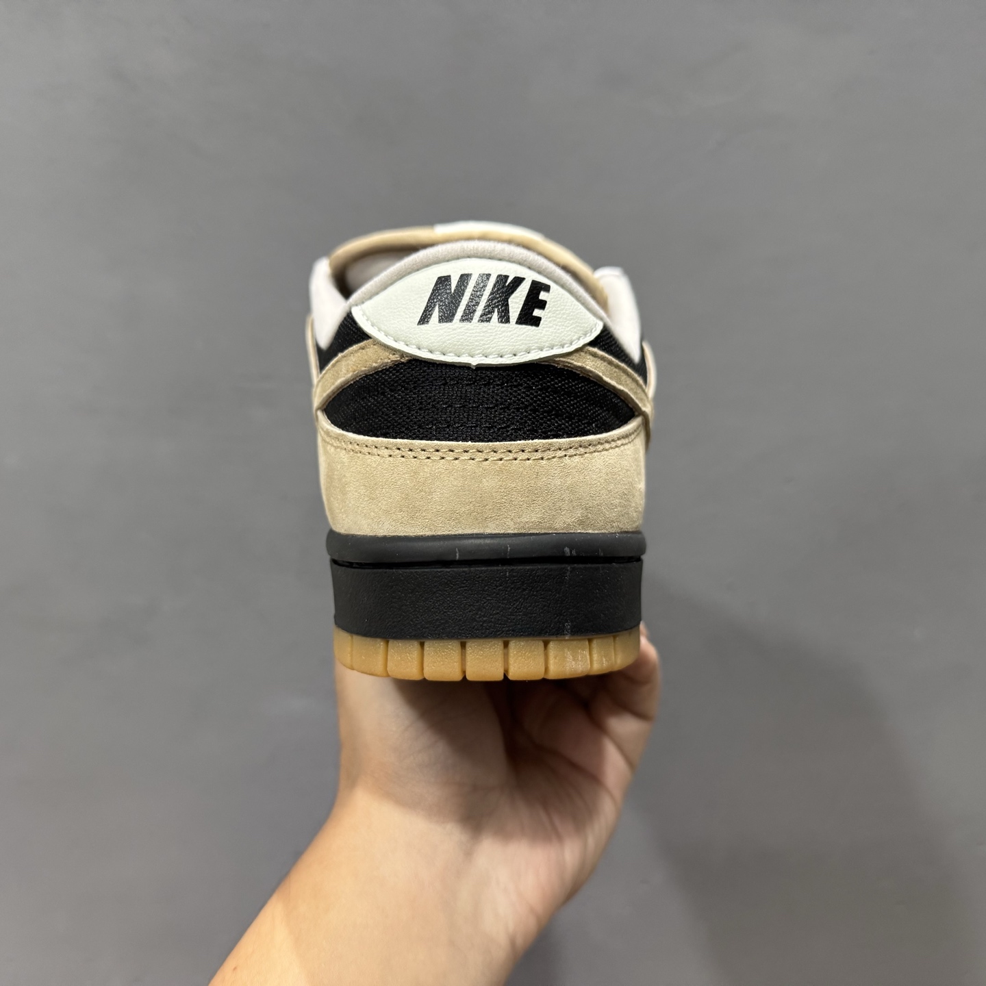 Nike SB Dunk Low PRO 榛子轻语 美拉德 巴恩风 棕黑 HJ0367-200