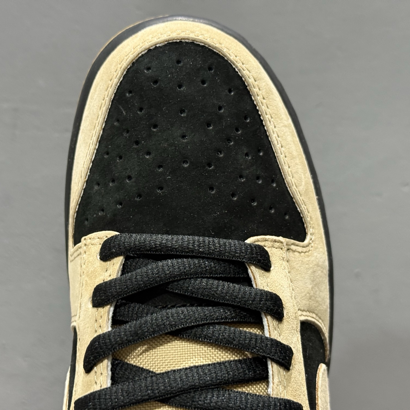 Nike SB Dunk Low PRO 榛子轻语 美拉德 巴恩风 棕黑 HJ0367-200