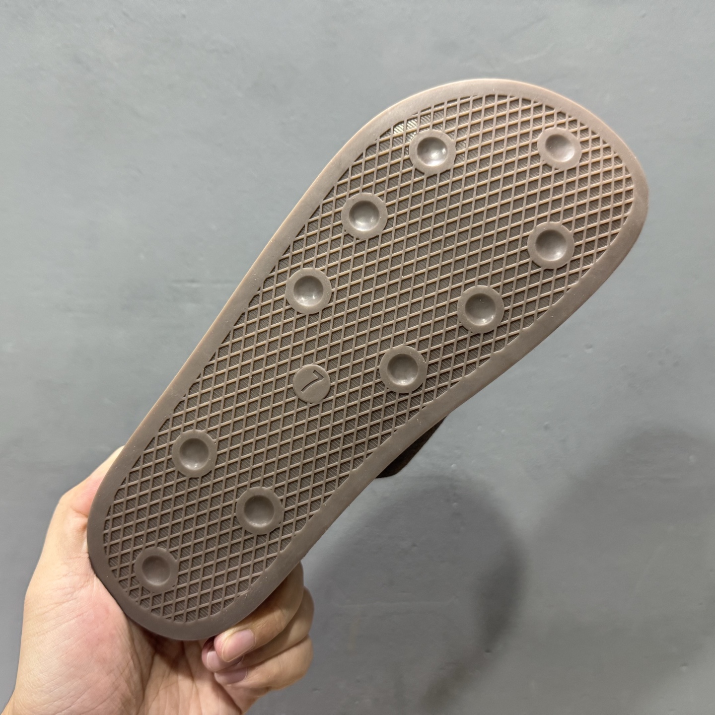 ￥180 Adidas Originals Adimule JS 0705 阿迪穆勒休闲半拖