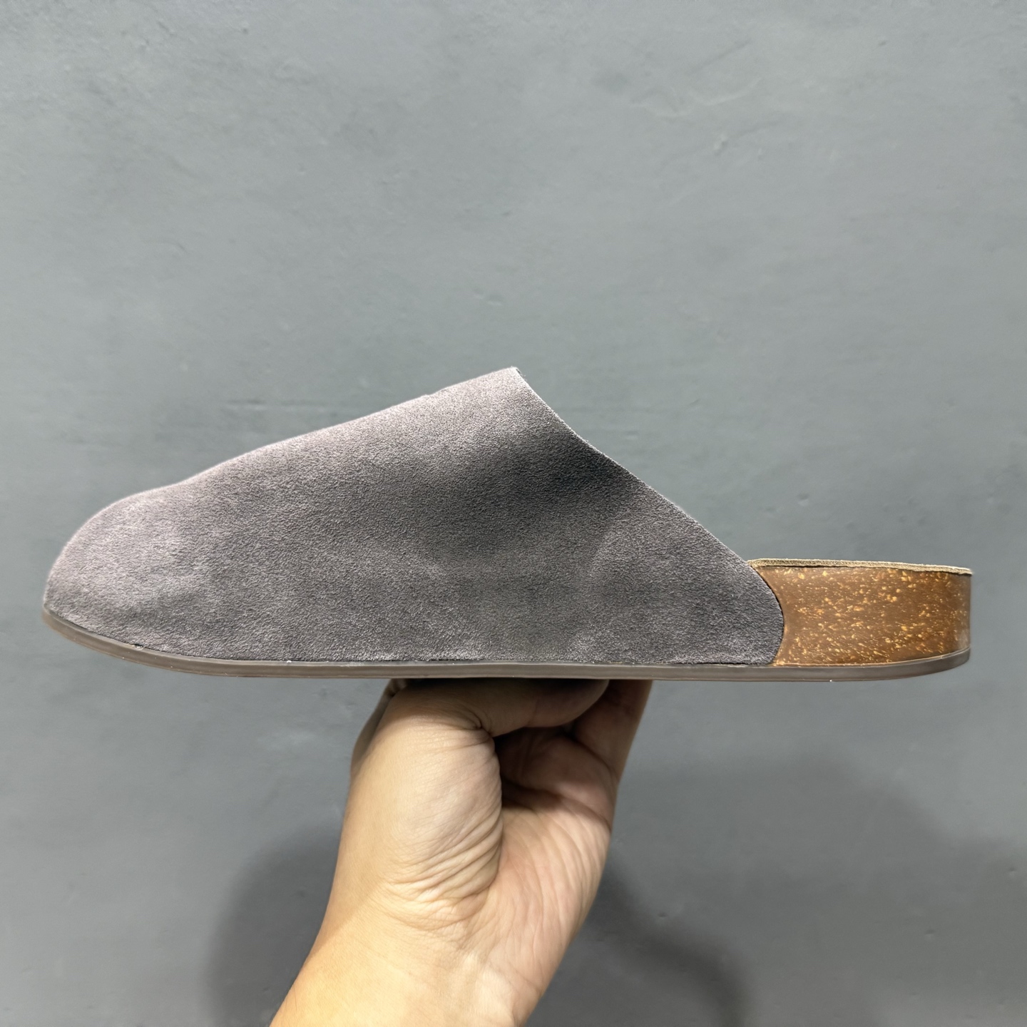 ￥180 Adidas Originals Adimule JS 0705 阿迪穆勒休闲半拖