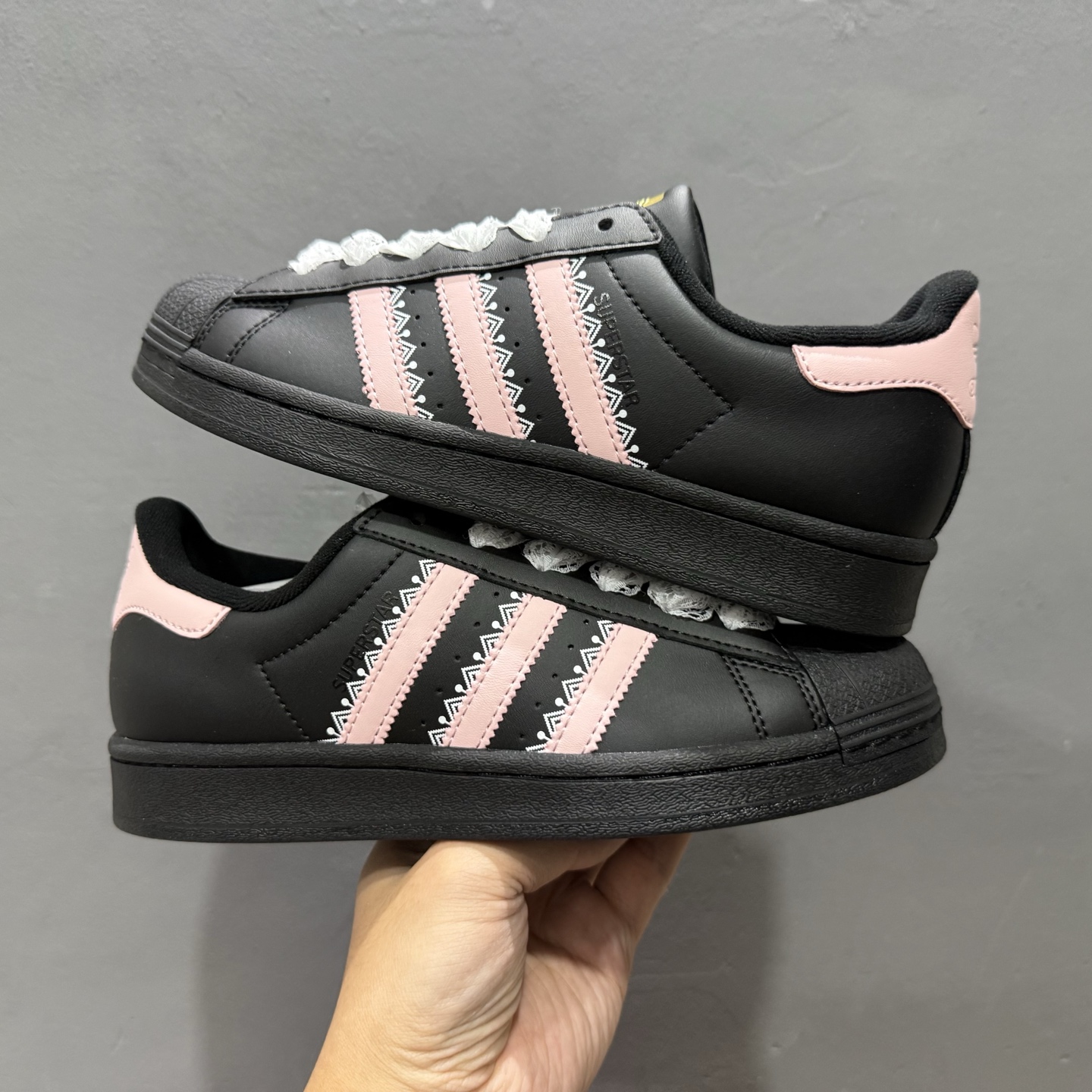 160 Adidas Originals Superstar II 经典贝壳头 JH9977-Chinese UA Cheap High Quatity Brand Clothes Bags handbags Sneakers wholesale wholesaler seller from China Factory suppliers Fashion Clothing Shoes best Quality Beautiful Price 160 Adidas Originals Superstar II 经典贝壳头 JH9977