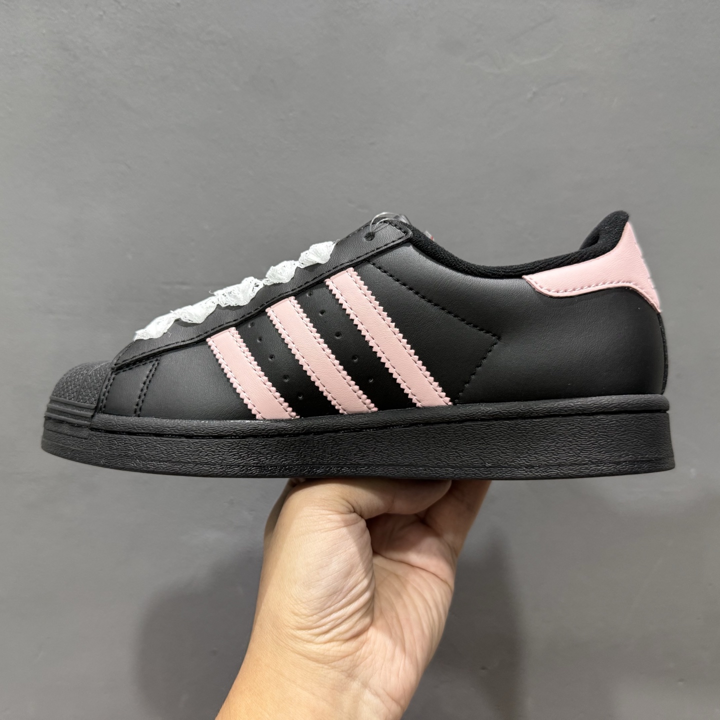 160 Adidas Originals Superstar II 经典贝壳头 JH9977-Chinese UA Cheap High Quatity Brand Clothes Bags handbags Sneakers wholesale wholesaler seller from China Factory suppliers Fashion Clothing Shoes best Quality Beautiful Price 160 Adidas Originals Superstar II 经典贝壳头 JH9977