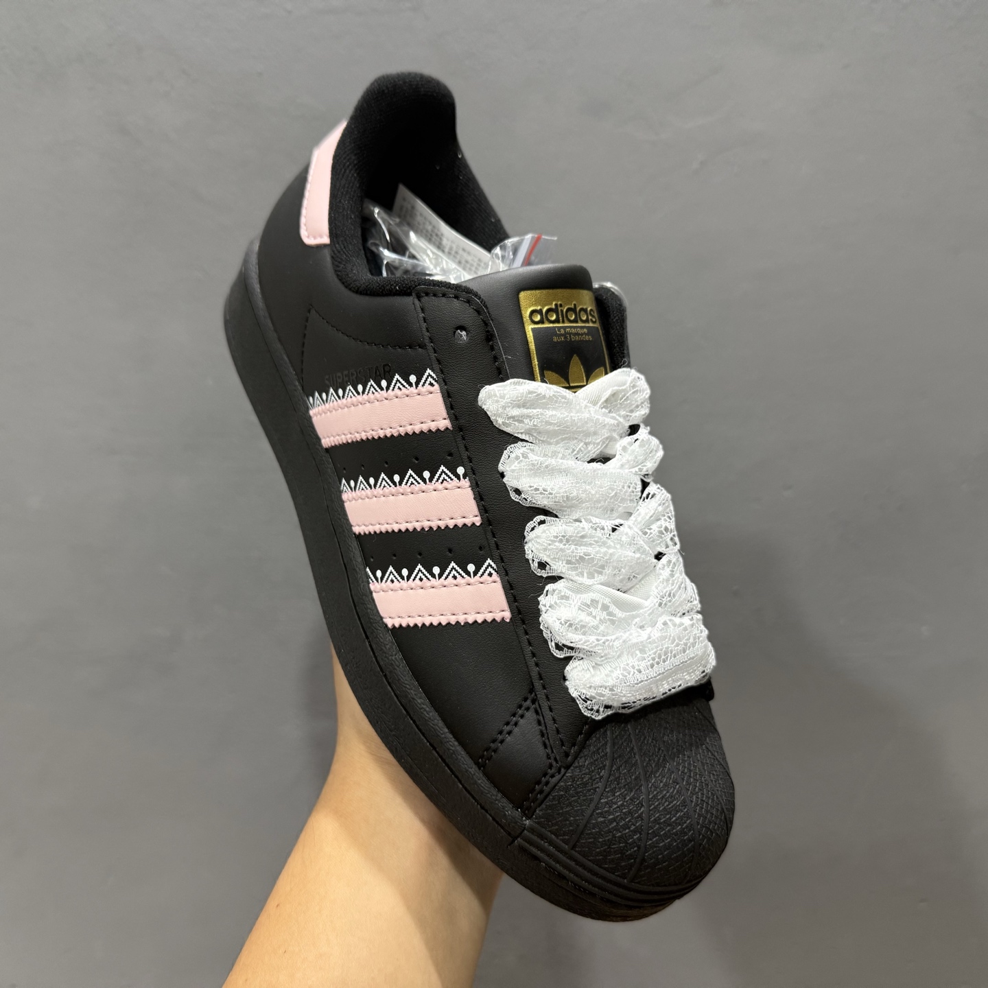 160 Adidas Originals Superstar II 经典贝壳头 JH9977-Chinese UA Cheap High Quatity Brand Clothes Bags handbags Sneakers wholesale wholesaler seller from China Factory suppliers Fashion Clothing Shoes best Quality Beautiful Price 160 Adidas Originals Superstar II 经典贝壳头 JH9977