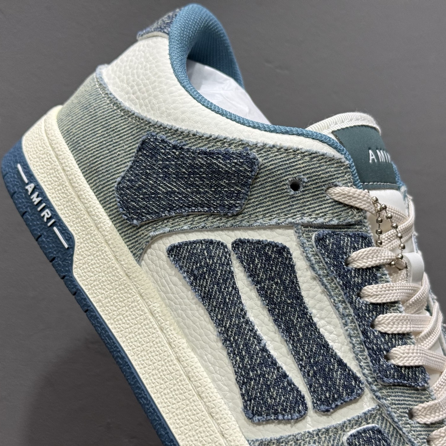 ￥380 AMlRl/埃米尔 2025新款情侣运动板鞋/骨头板鞋系列