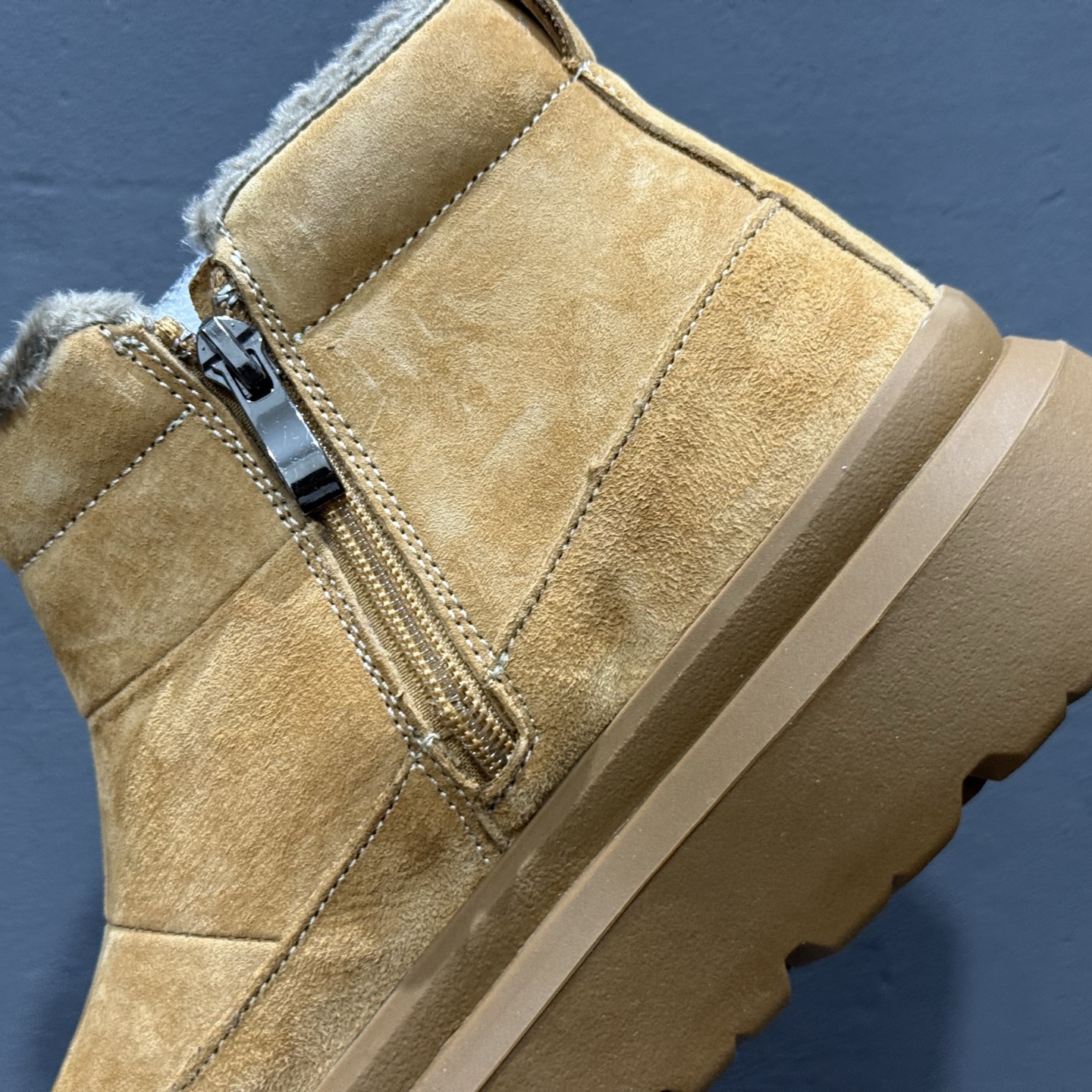 280 UGG Tasman Weather Hybrid 塔斯曼混合系列轻量休闲鞋